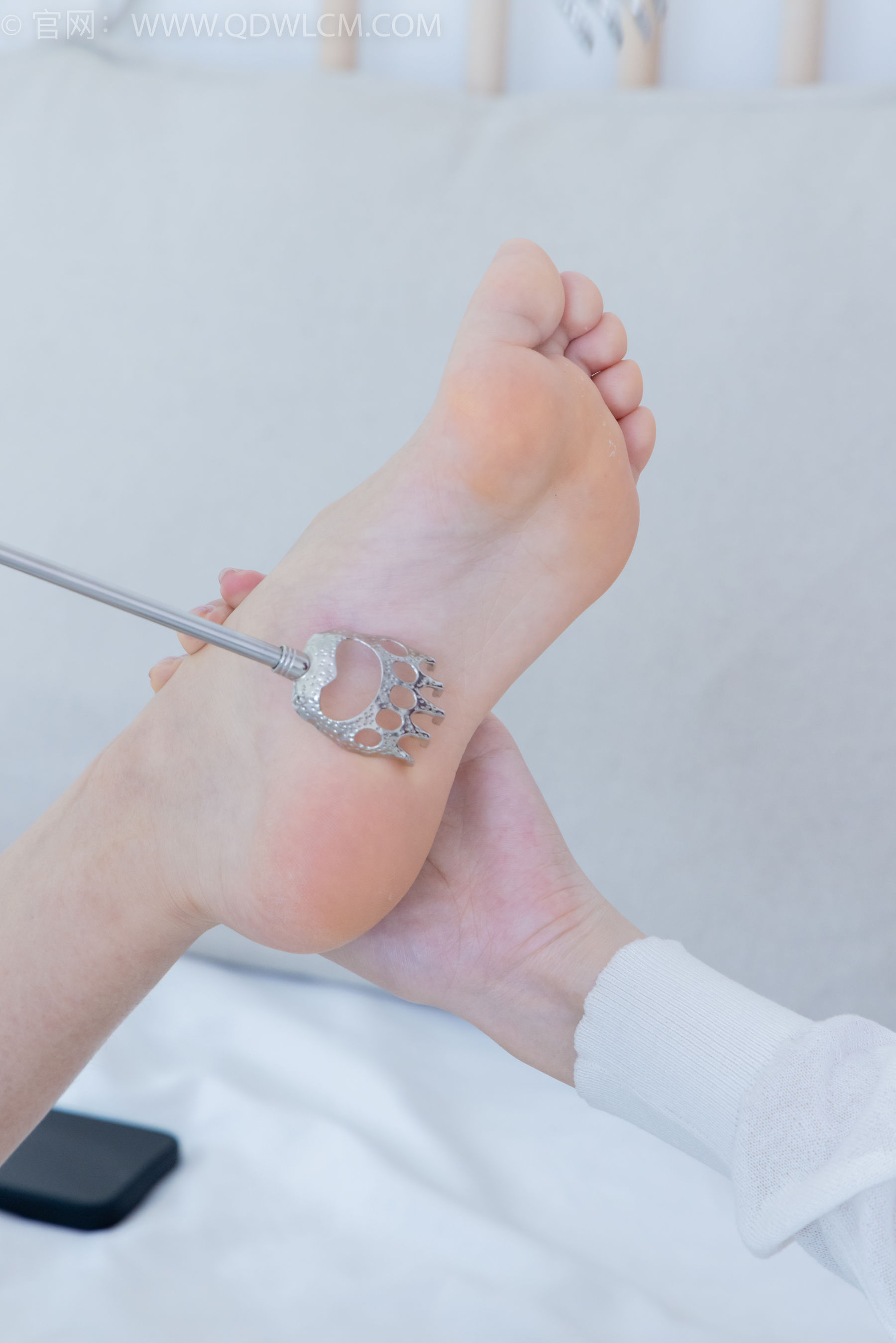 View - 物恋传媒 - Chiness Model  No.2063 茯苓 -有你的季节 - 图库库