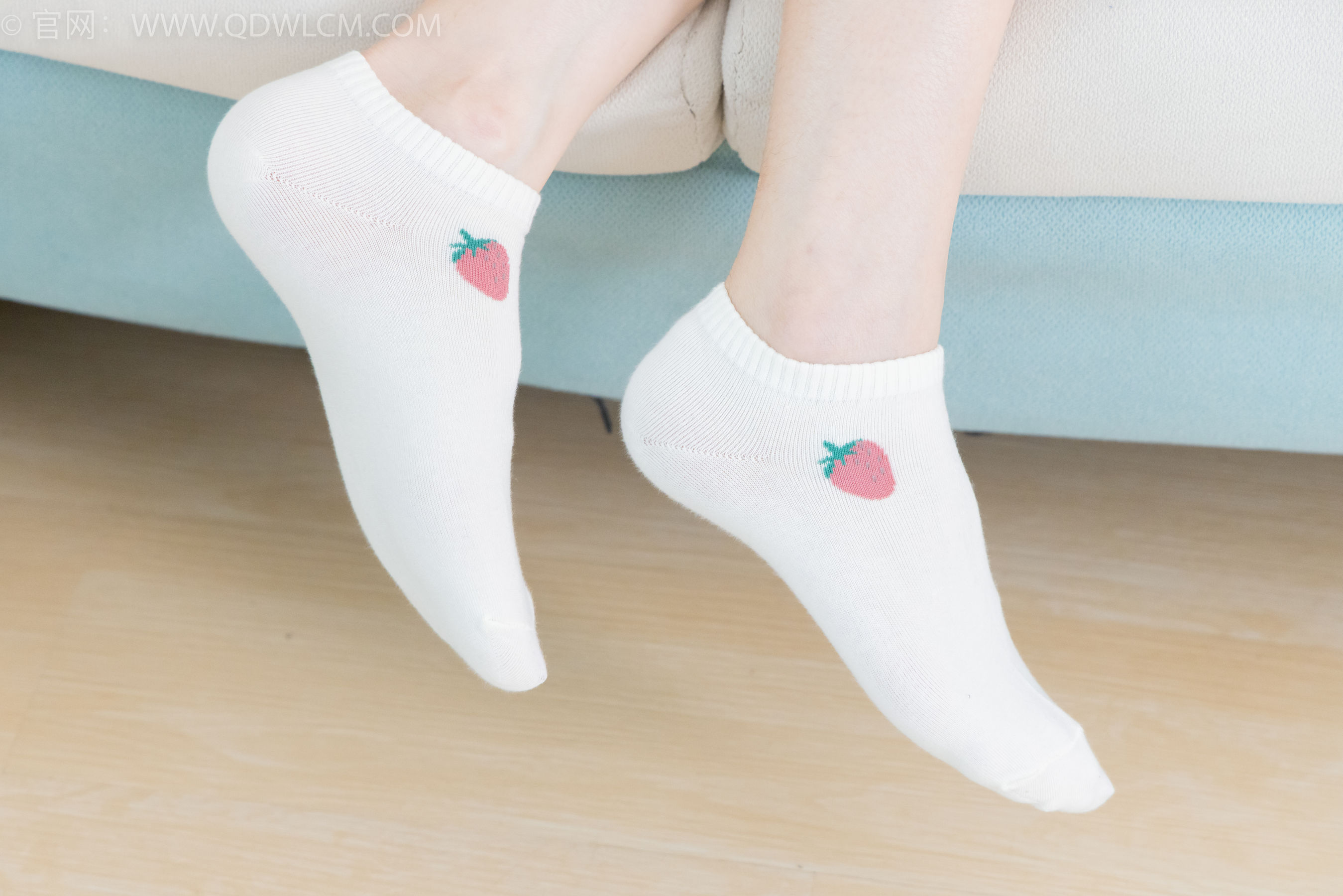 View - 物恋传媒 - Chiness Model  No.2054 果汁 -凉凉月色 - 图库库