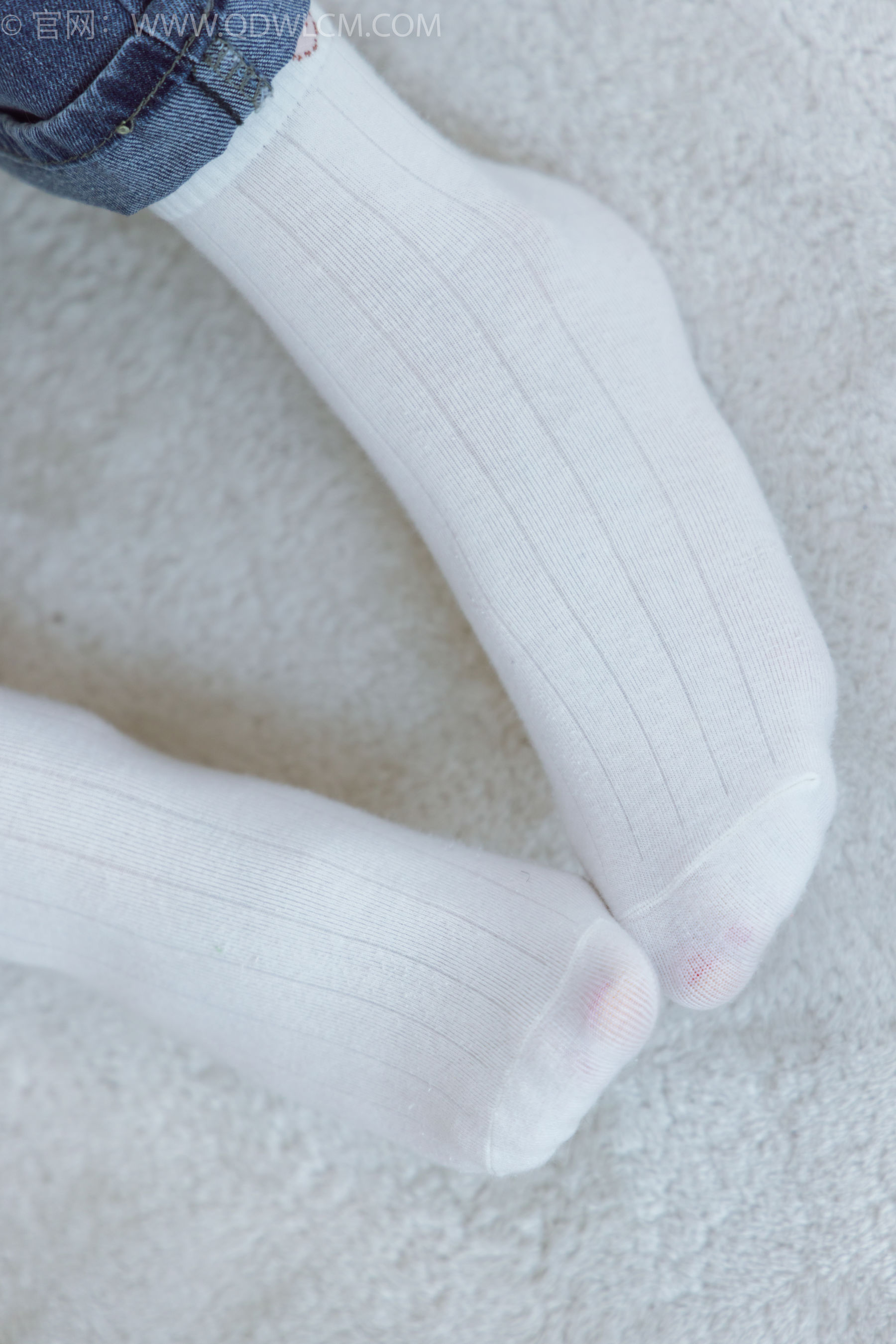 View - 物恋传媒 - Chiness Model  No.2056 小竹 -暮色回响 - 图库库