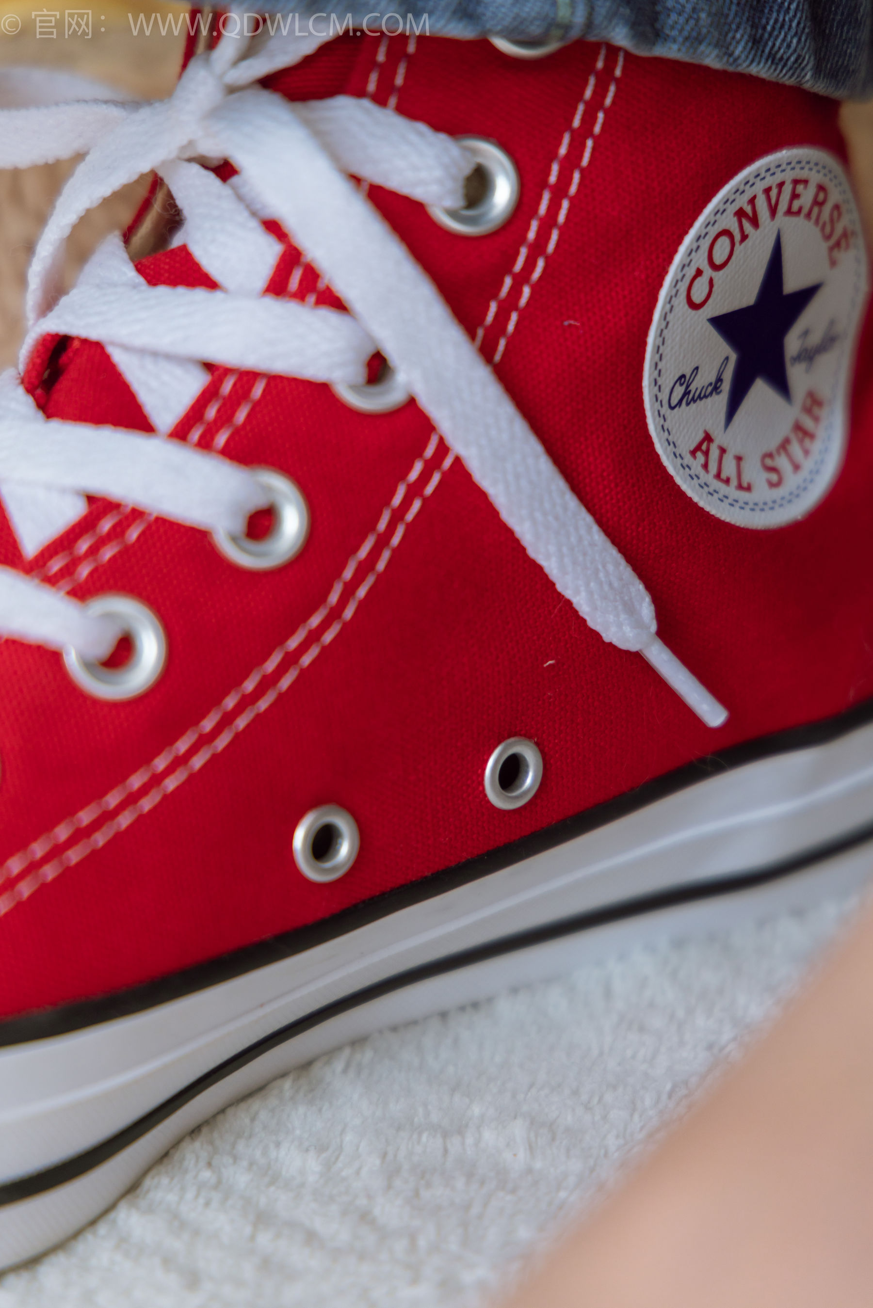 View - 物恋传媒 - Chiness Model  No.2056 小竹 -暮色回响 - 图库库