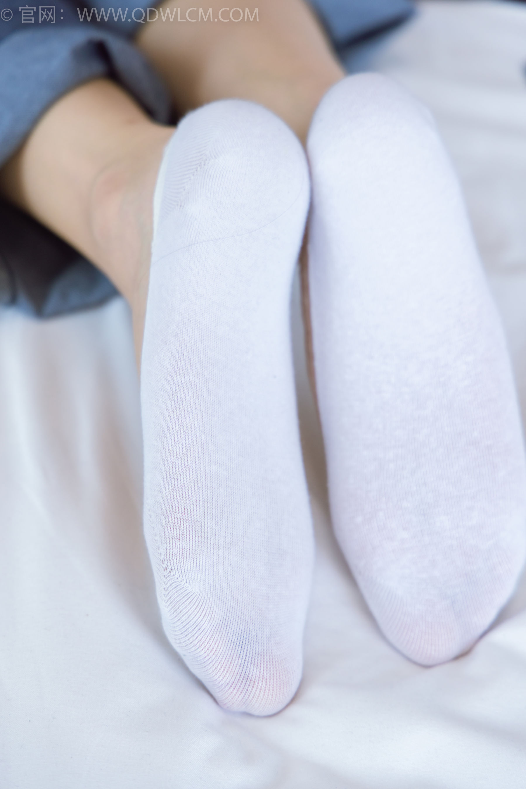 View - 物恋传媒 - Chiness Model  No.2056 小竹 -暮色回响 - 图库库