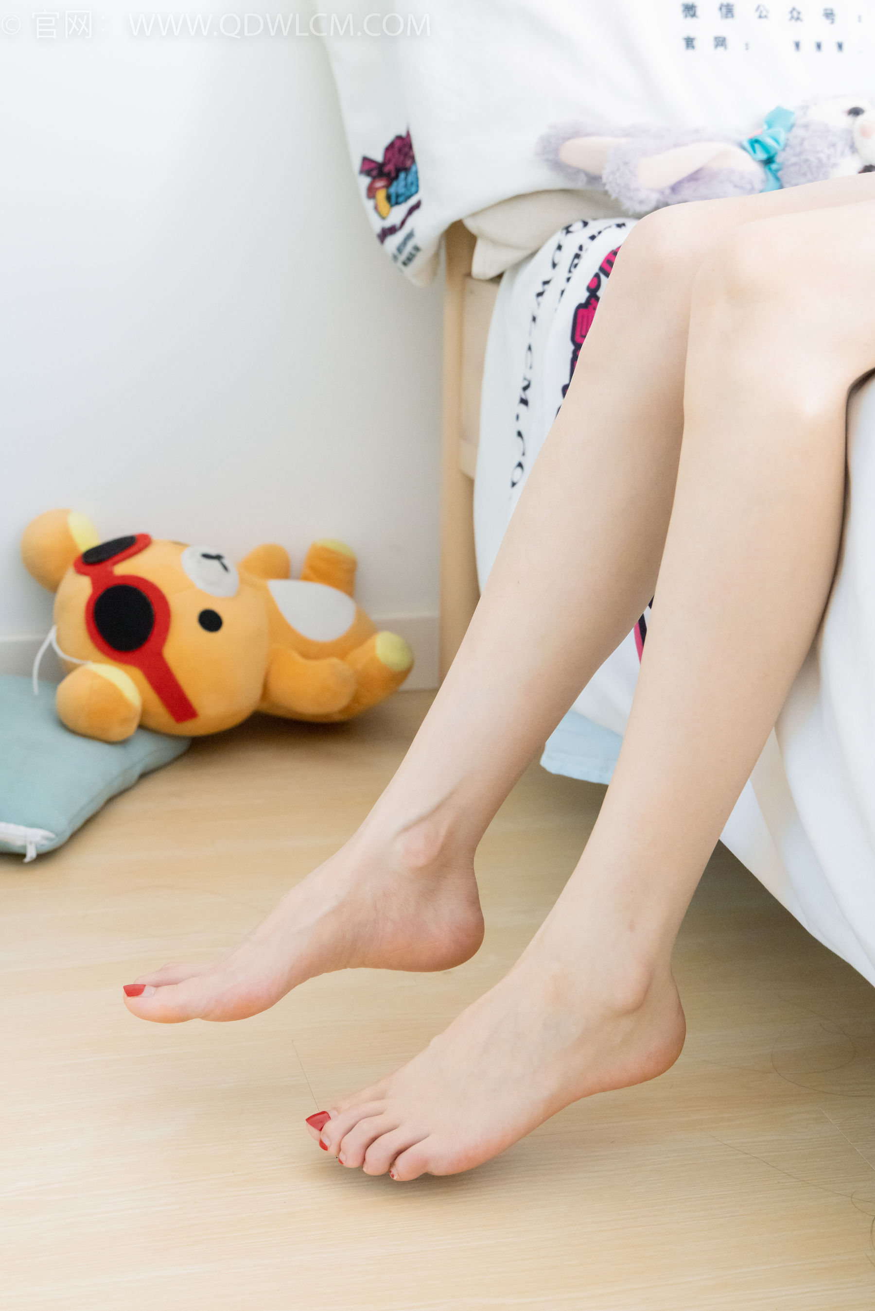 View - 物恋传媒 - Chiness Model  No.2054 果汁 -凉凉月色 - 图库库