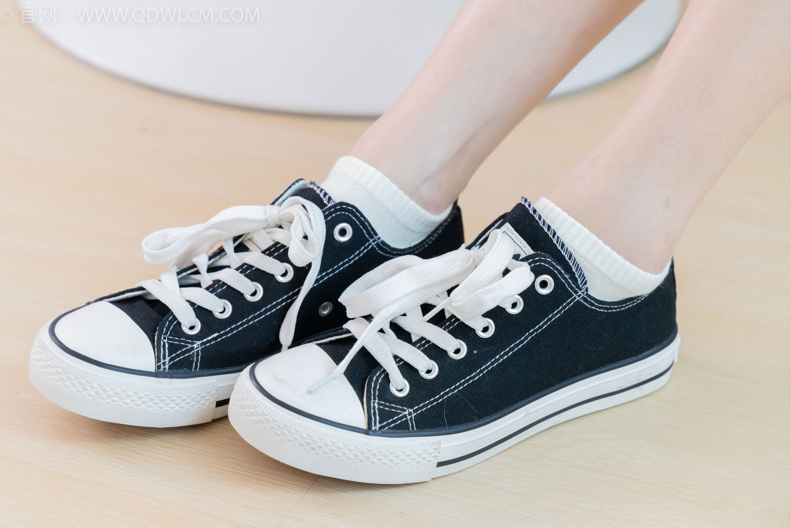 View - 物恋传媒 - Chiness Model  No.2054 果汁 -凉凉月色 - 图库库