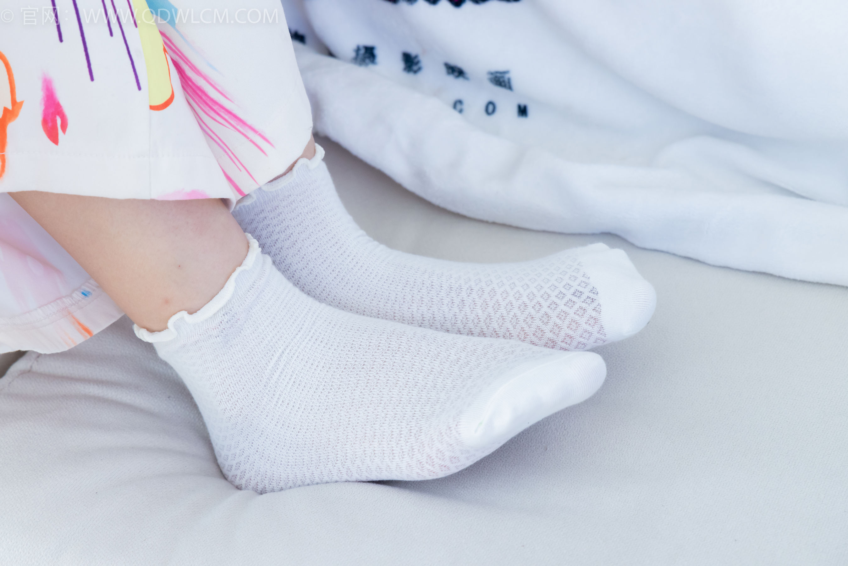 View - 物恋传媒 - Chiness Model  No.2053 椰子 -幸福碎片 - 图库库