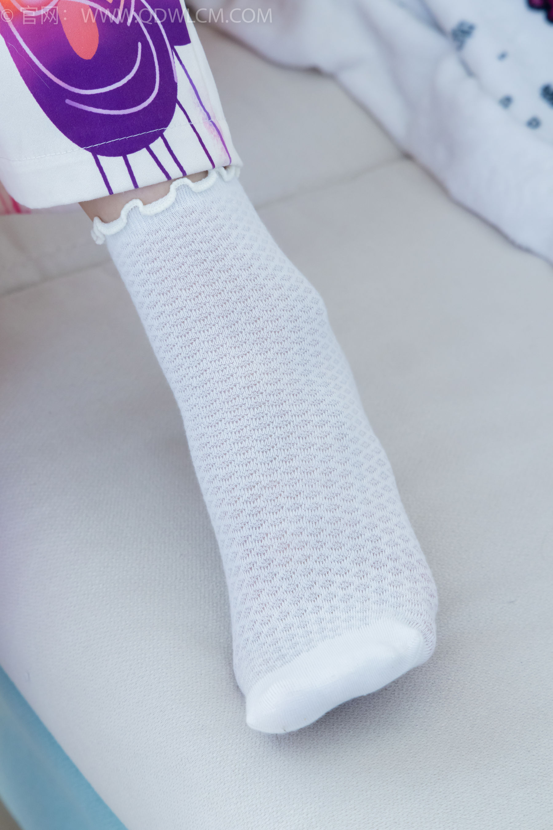 View - 物恋传媒 - Chiness Model  No.2053 椰子 -幸福碎片 - 图库库