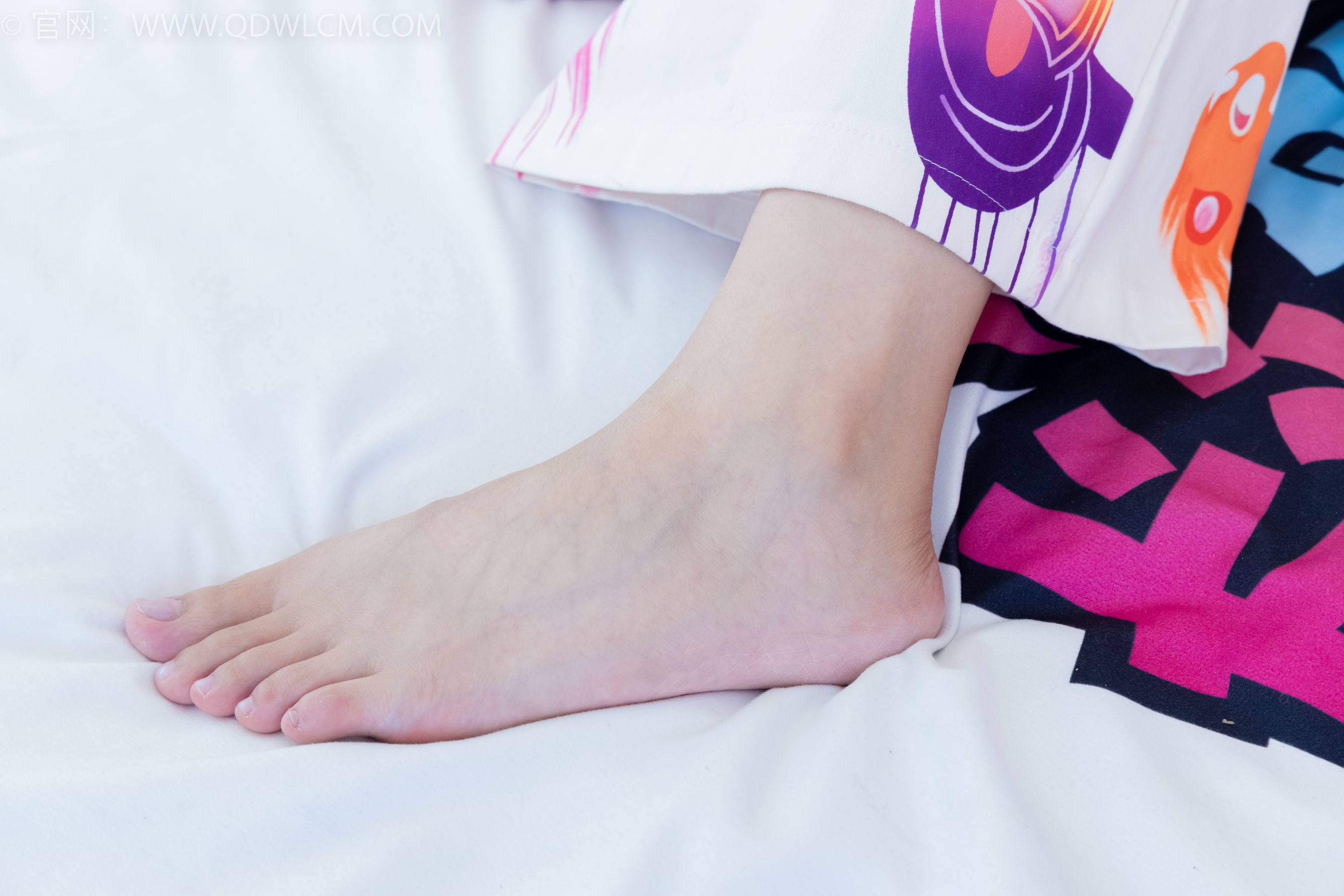 View - 物恋传媒 - Chiness Model  No.2053 椰子 -幸福碎片 - 图库库