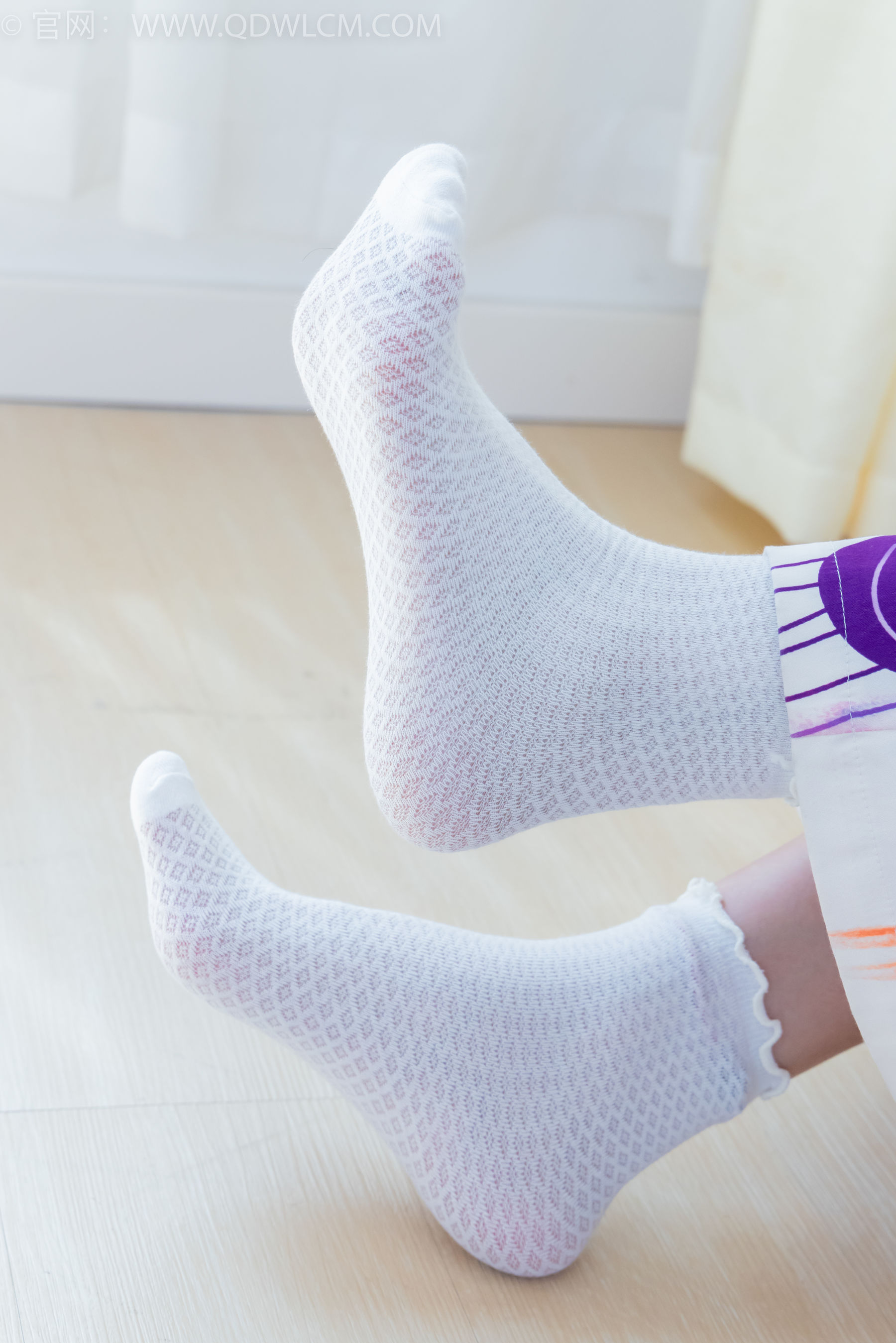 View - 物恋传媒 - Chiness Model  No.2053 椰子 -幸福碎片 - 图库库