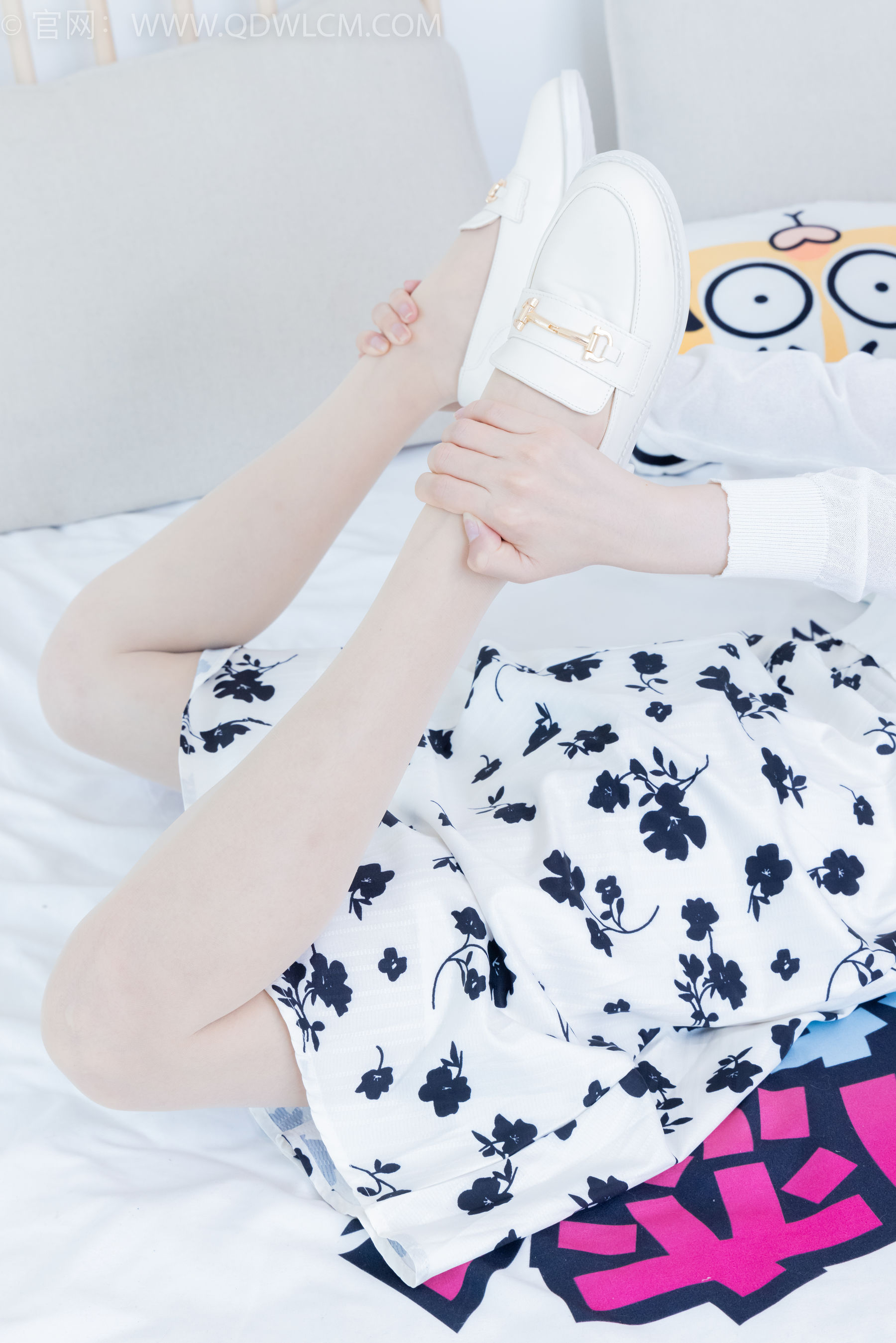 View - 物恋传媒 - Chiness Model  No.2063 茯苓 -有你的季节 - 图库库