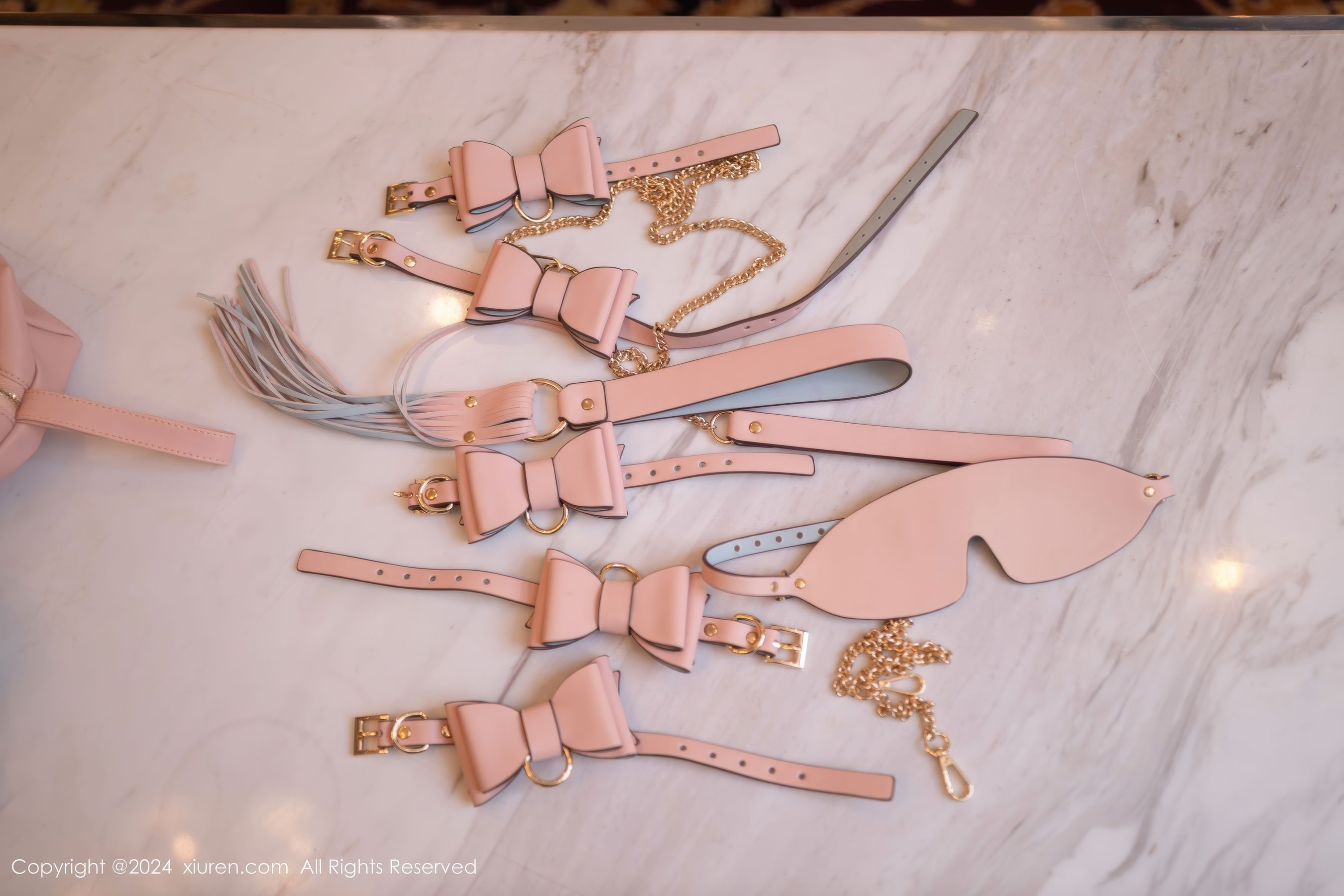 View - [XiuRen] 2024.07.24 No.8910 谭小灵 - 图库库