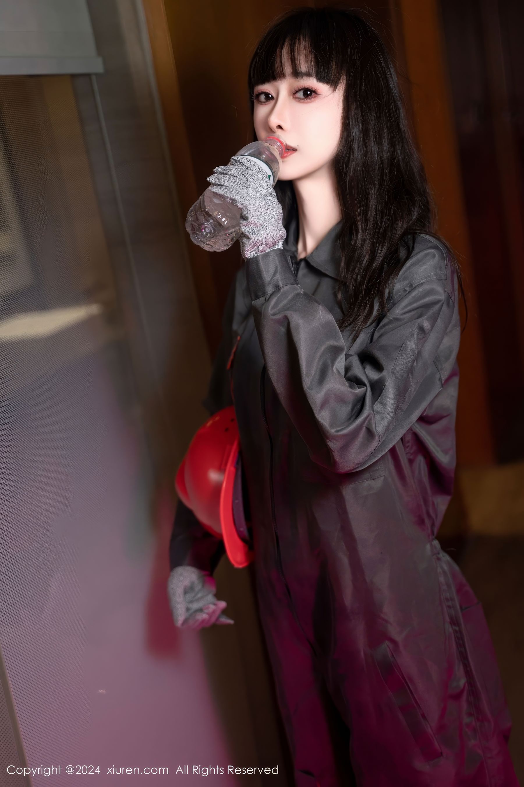 View - [XiuRen] 2024.07.30 No.8938 宝宝甜 - 图库库