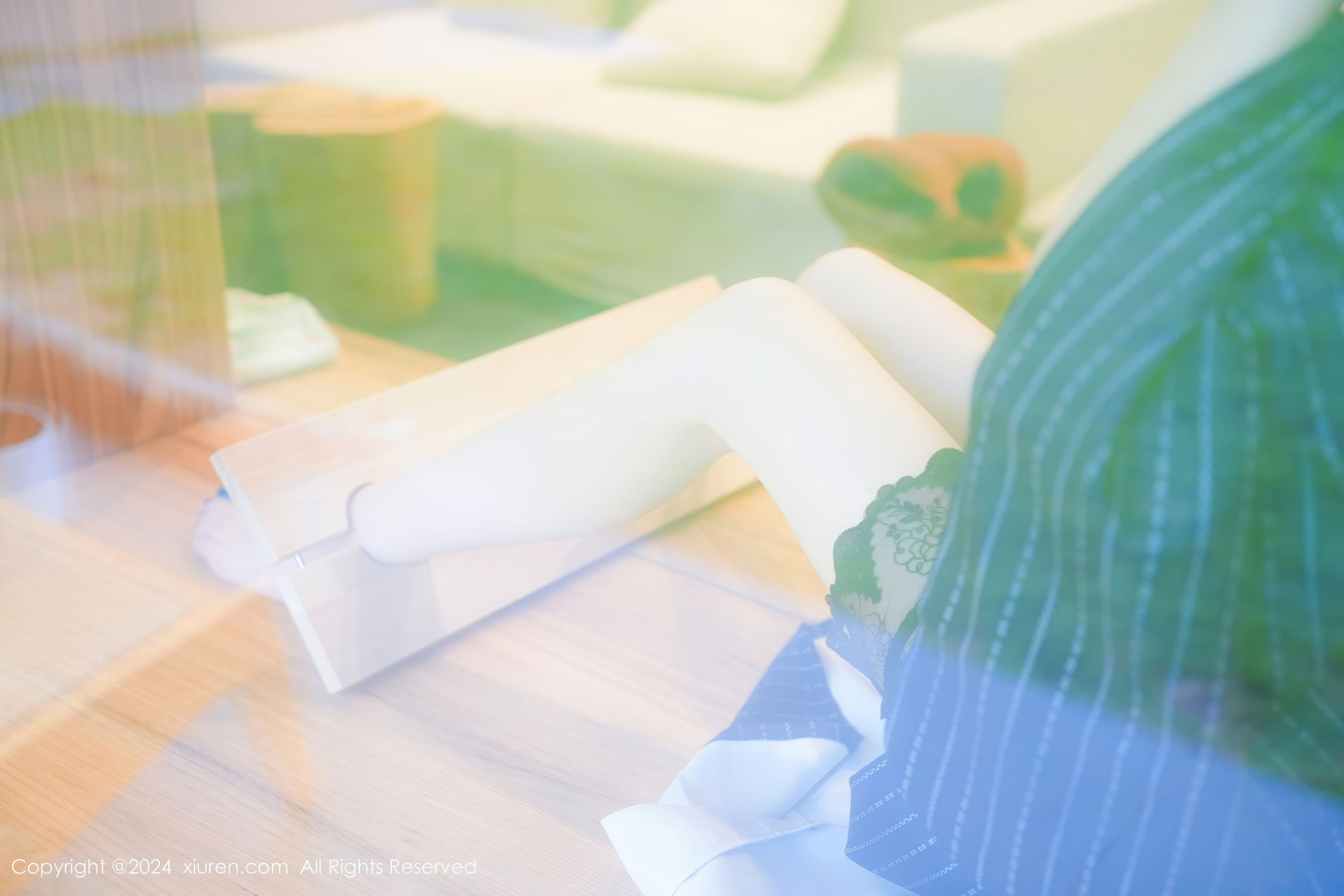 View - [XiuRen] 2024.07.26 No.8928 Erikaki - 图库库