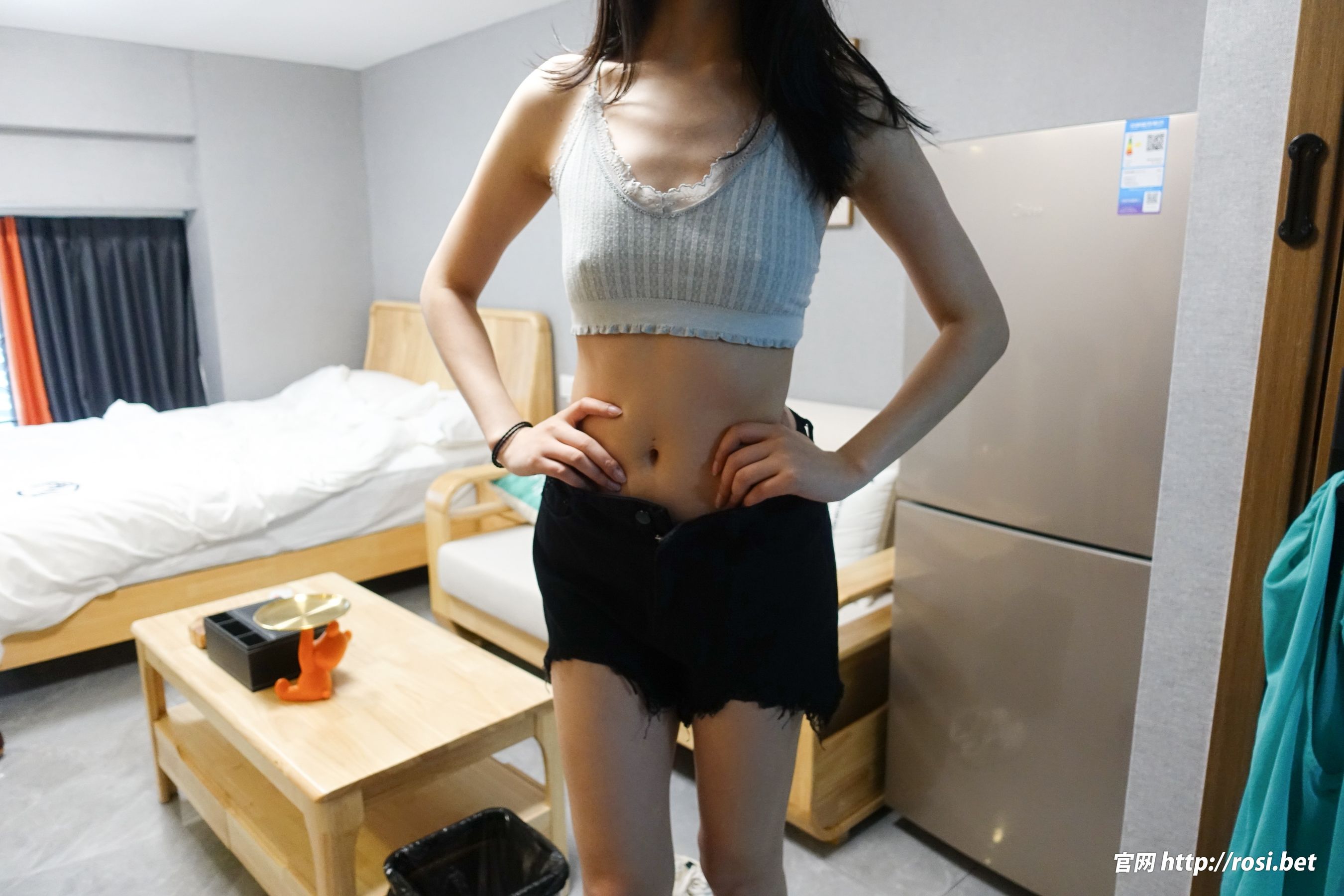 Gallery - [ROSI写真] 2024.04.10 NO.4510 - 图库库