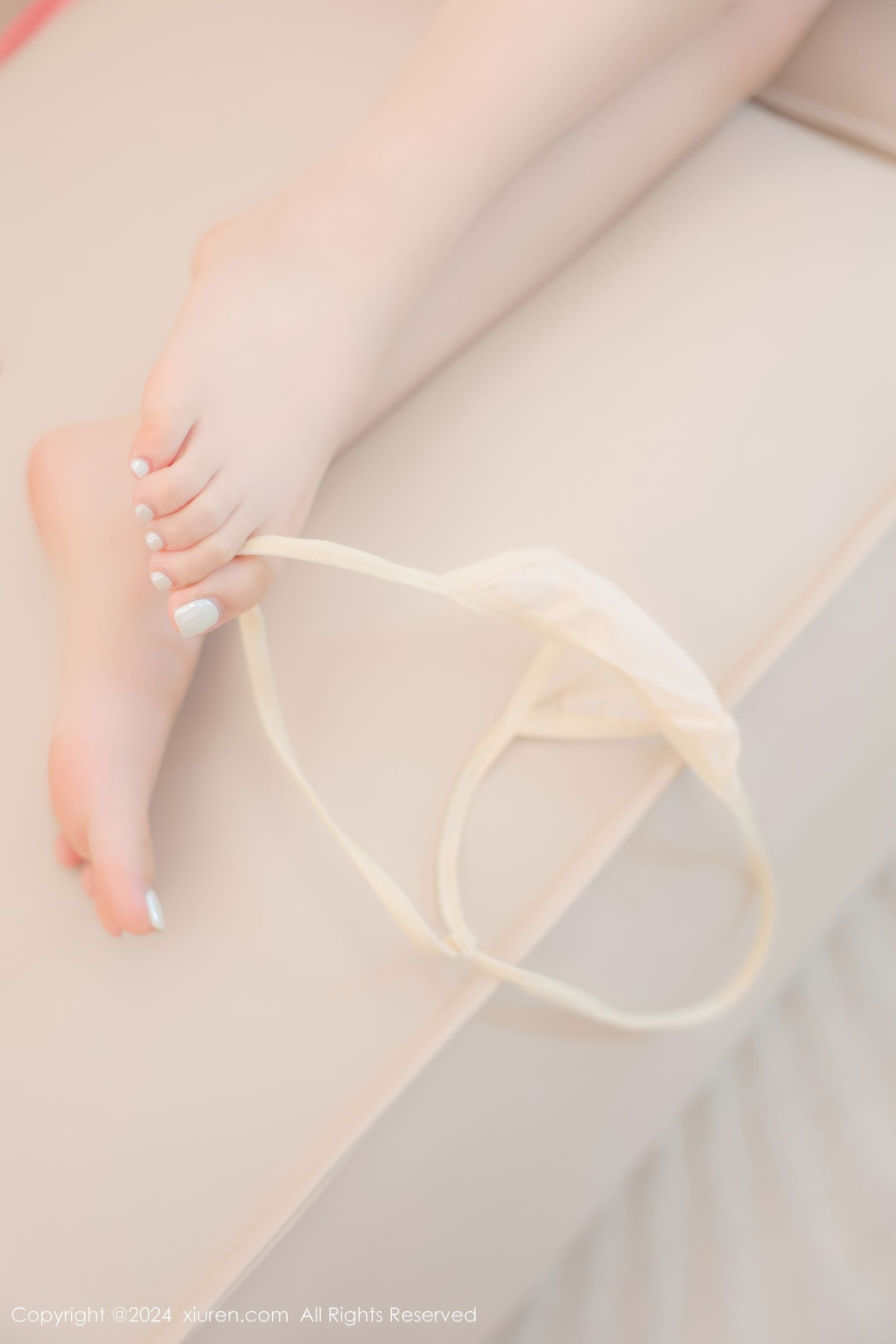 View - [XiuRen] 2024.07.24 No.8906 软软酱 - 图库库