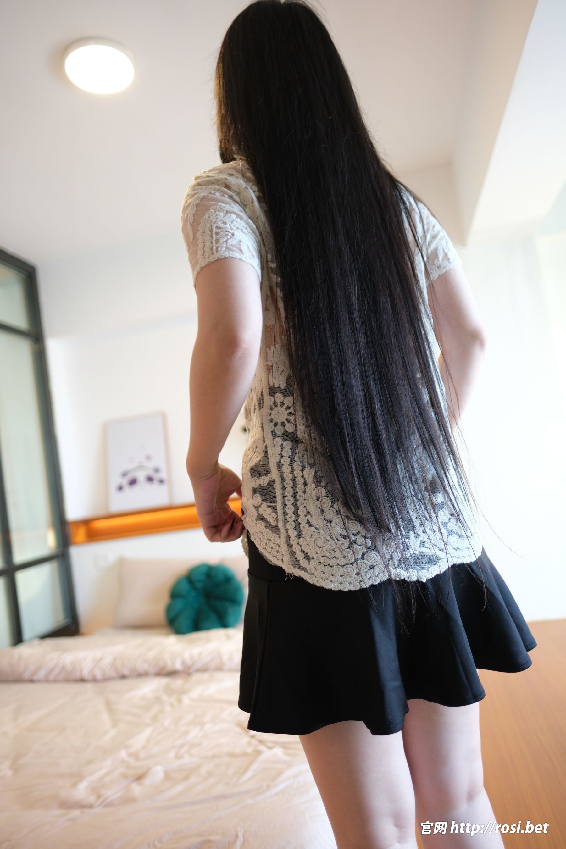 Gallery - [ROSI写真] 2024.03.28 NO.4497 - 图库库