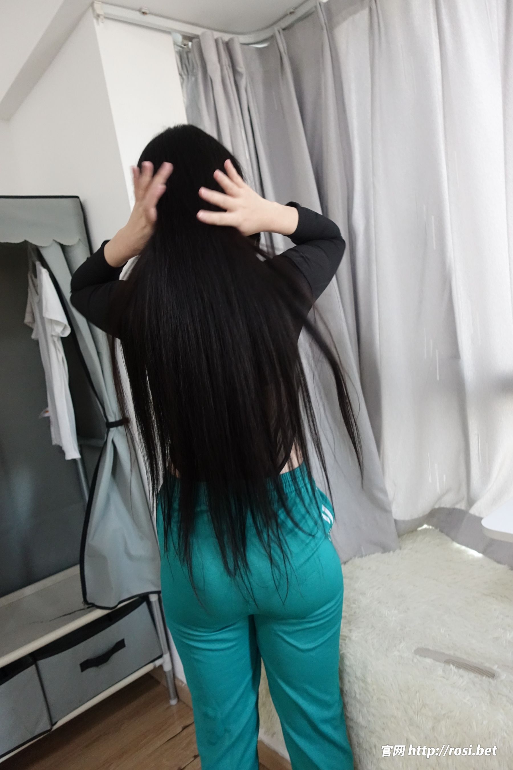 Gallery - [ROSI写真] 2024.02.23 NO.4463 - 图库库