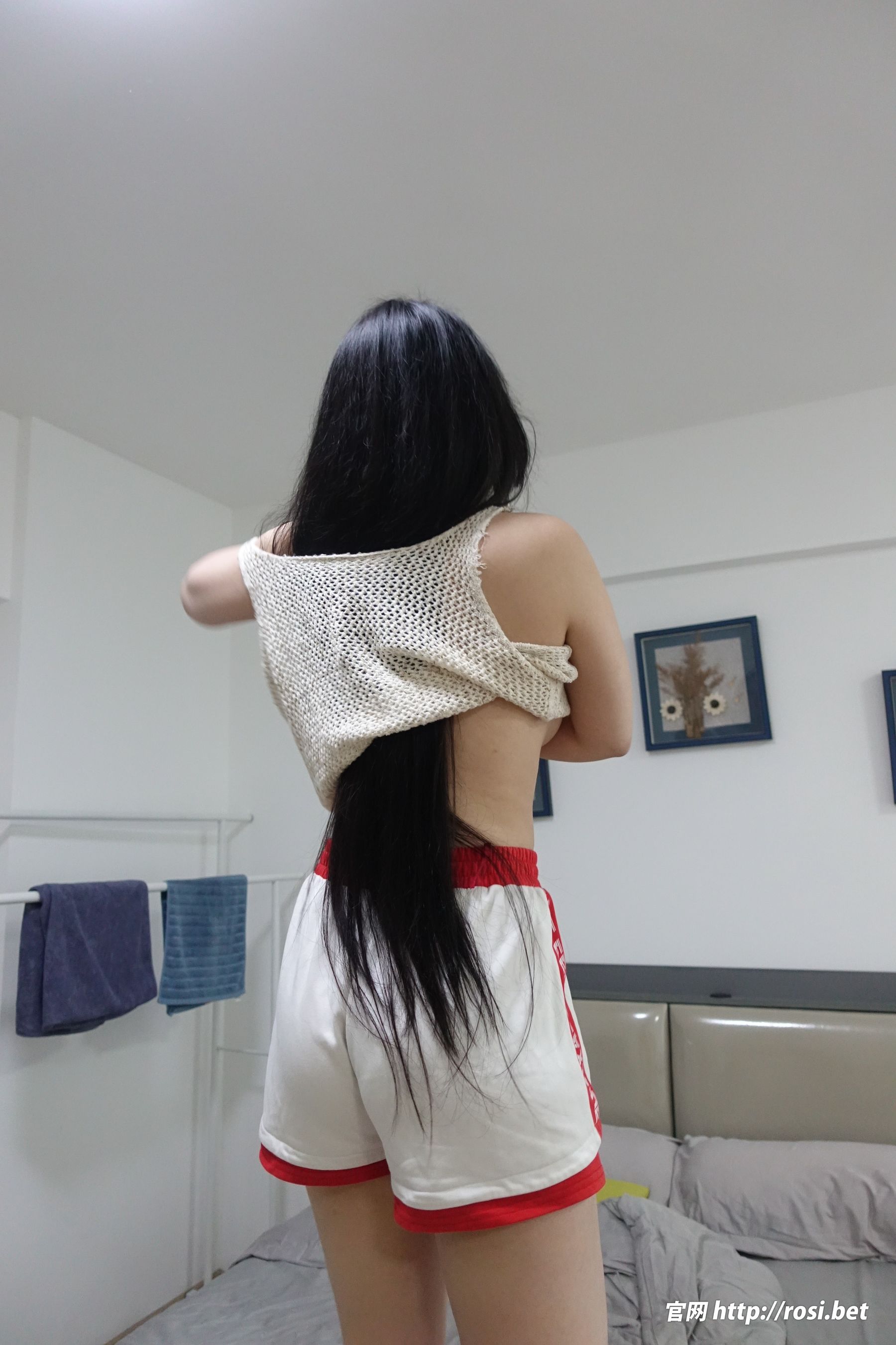 Gallery - [ROSI写真] 2024.03.21 NO.4490 - 图库库