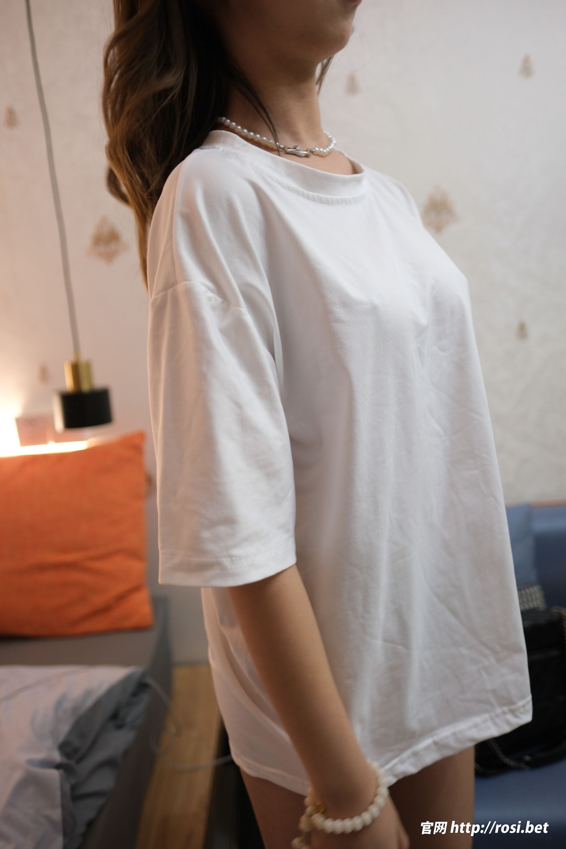 Gallery - [ROSI写真] 2024.03.27 NO.4496 - 图库库