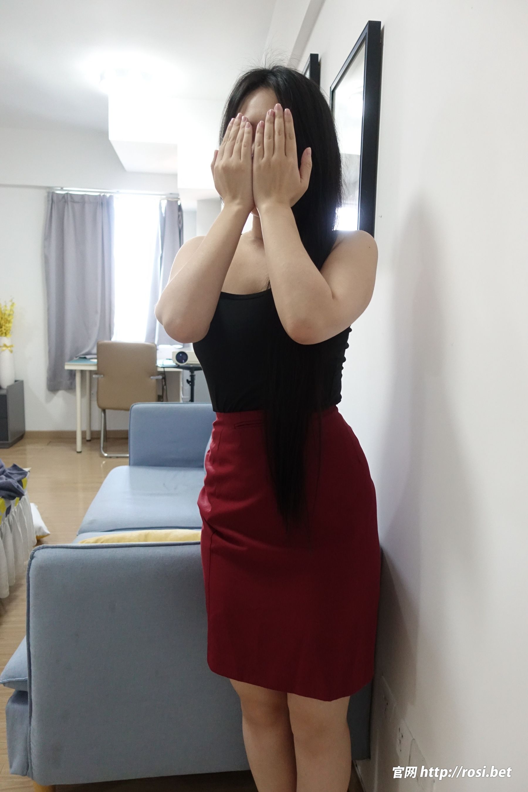 Gallery - [ROSI写真] 2024.03.10 NO.4479 - 图库库