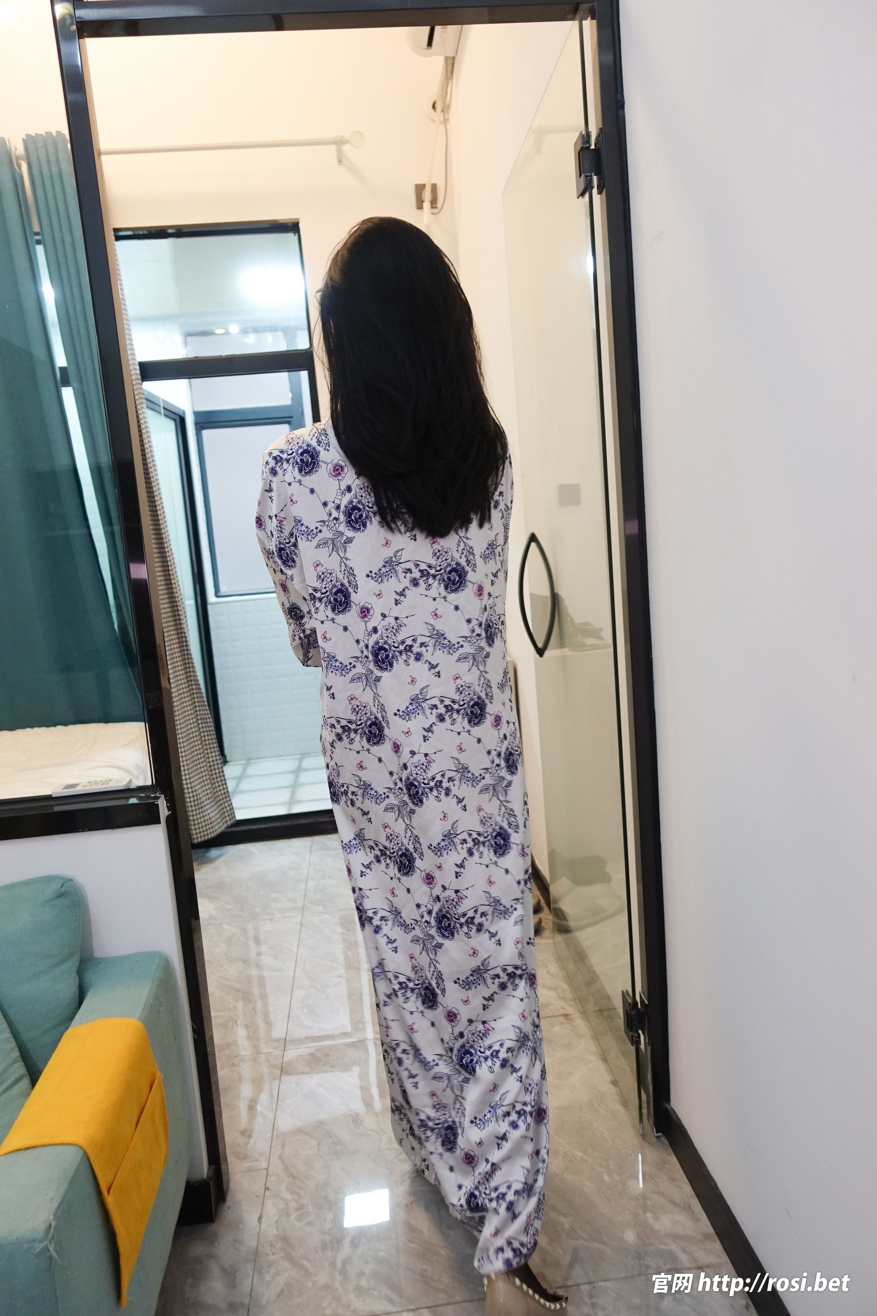 Gallery - [ROSI写真] 2024.02.10 NO.4450 - 图库库