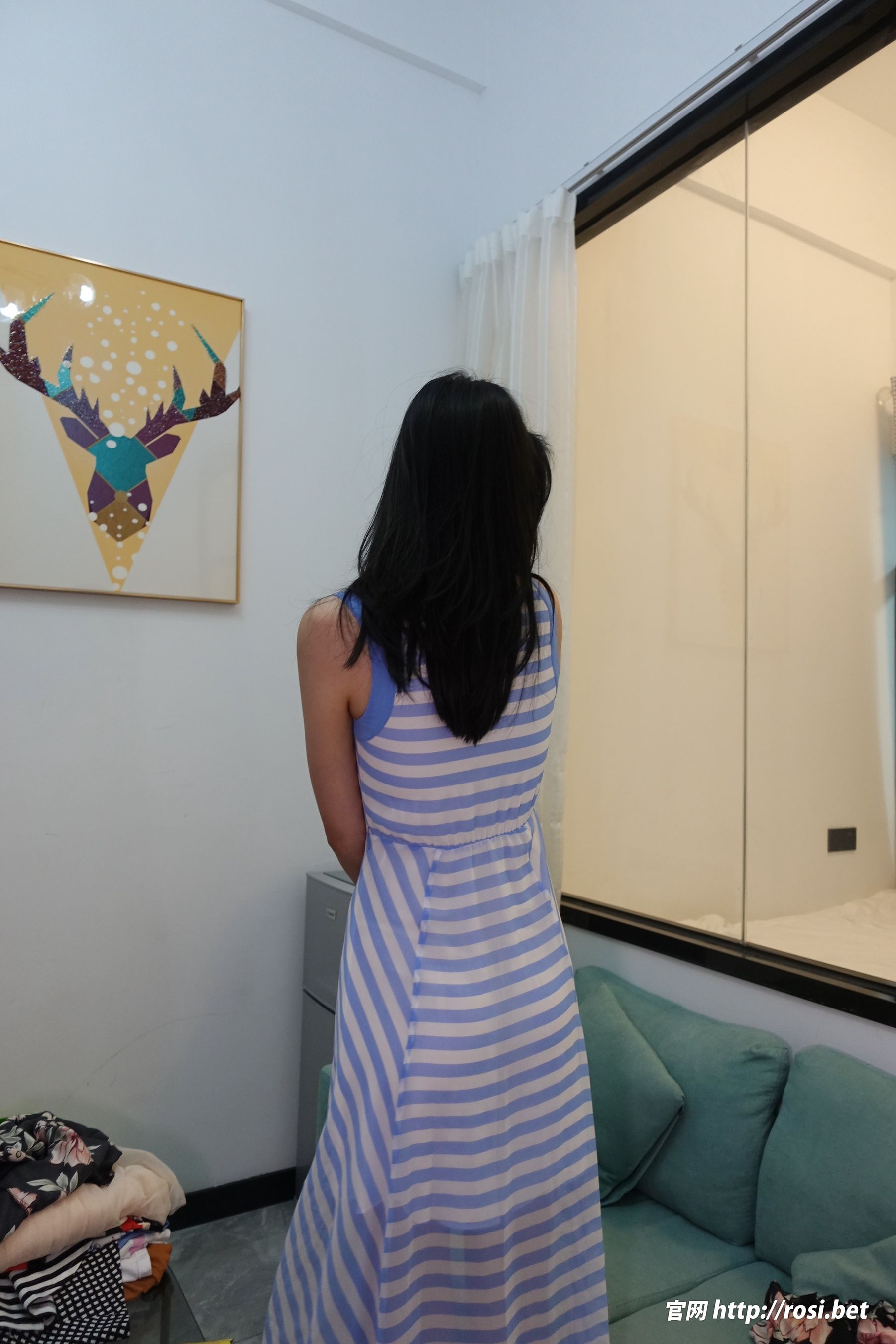 Gallery - [ROSI写真] 2024.02.07 NO.4447 - 图库库