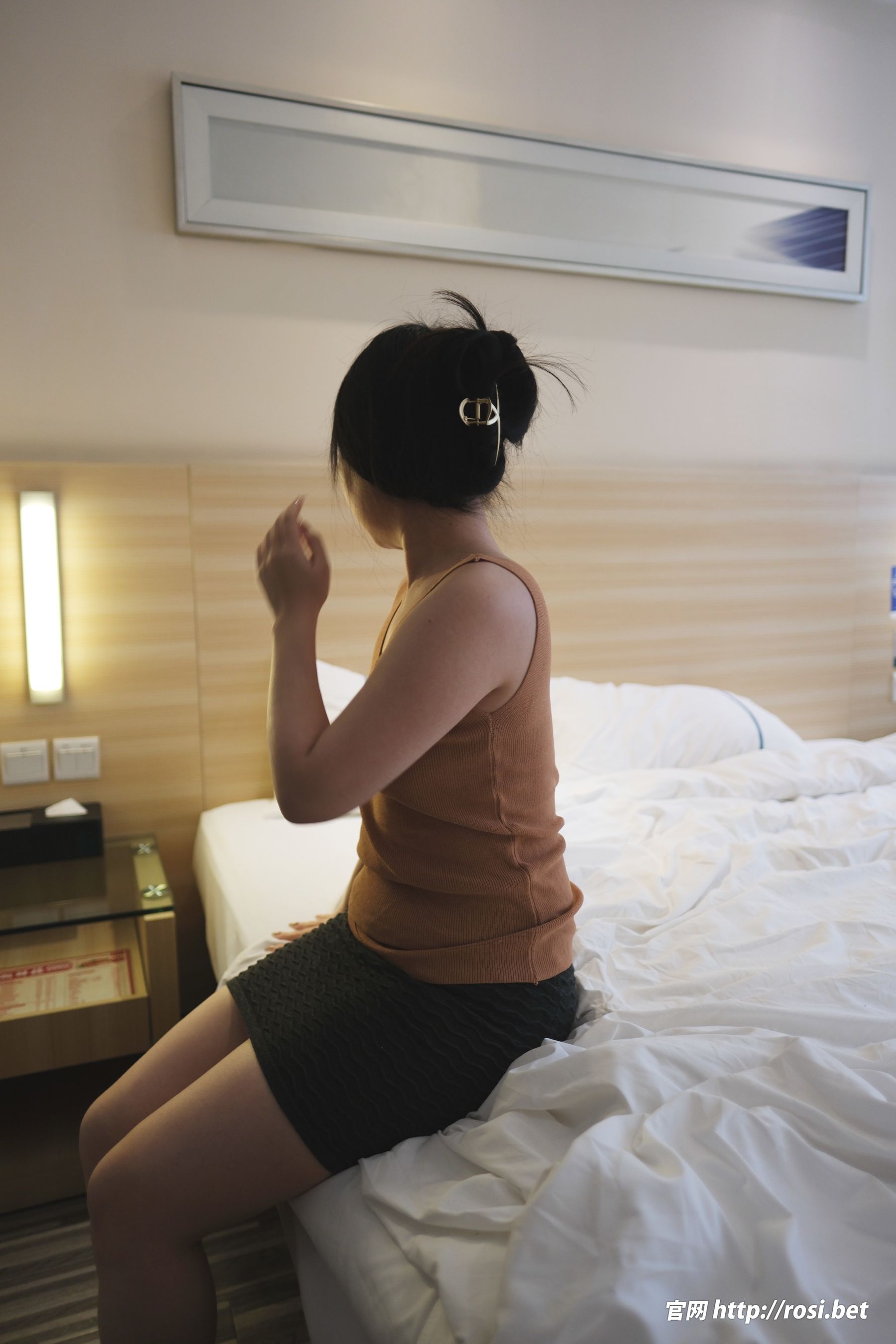 Gallery - [ROSI写真] 2024.05.03 NO.4533 - 图库库