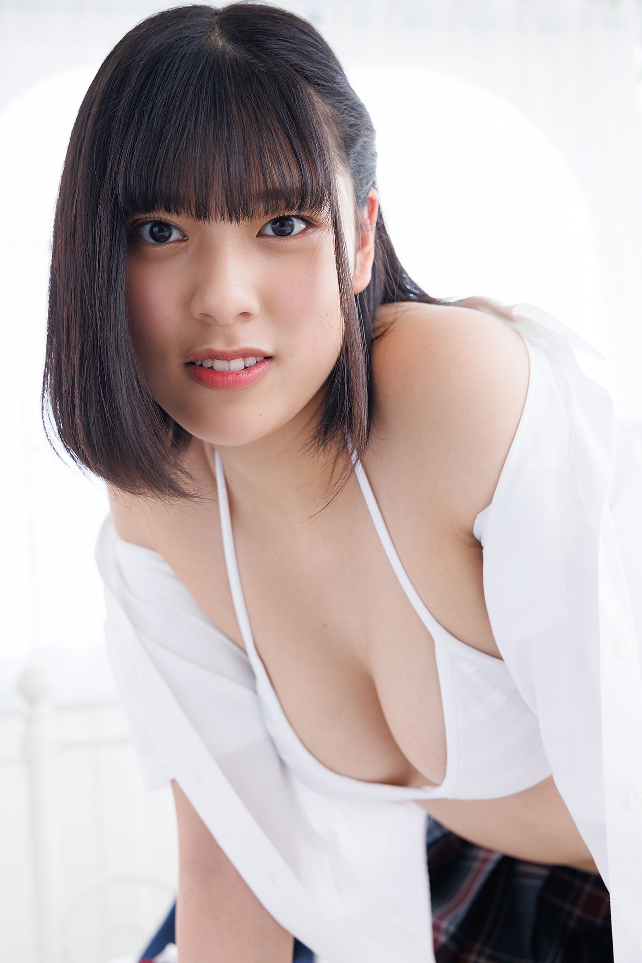 Gallery - [Minisuka.tv] Eyu Hirayama 平山えゆ - Regular Gallery Stage2 Set 15.01 - 图库库