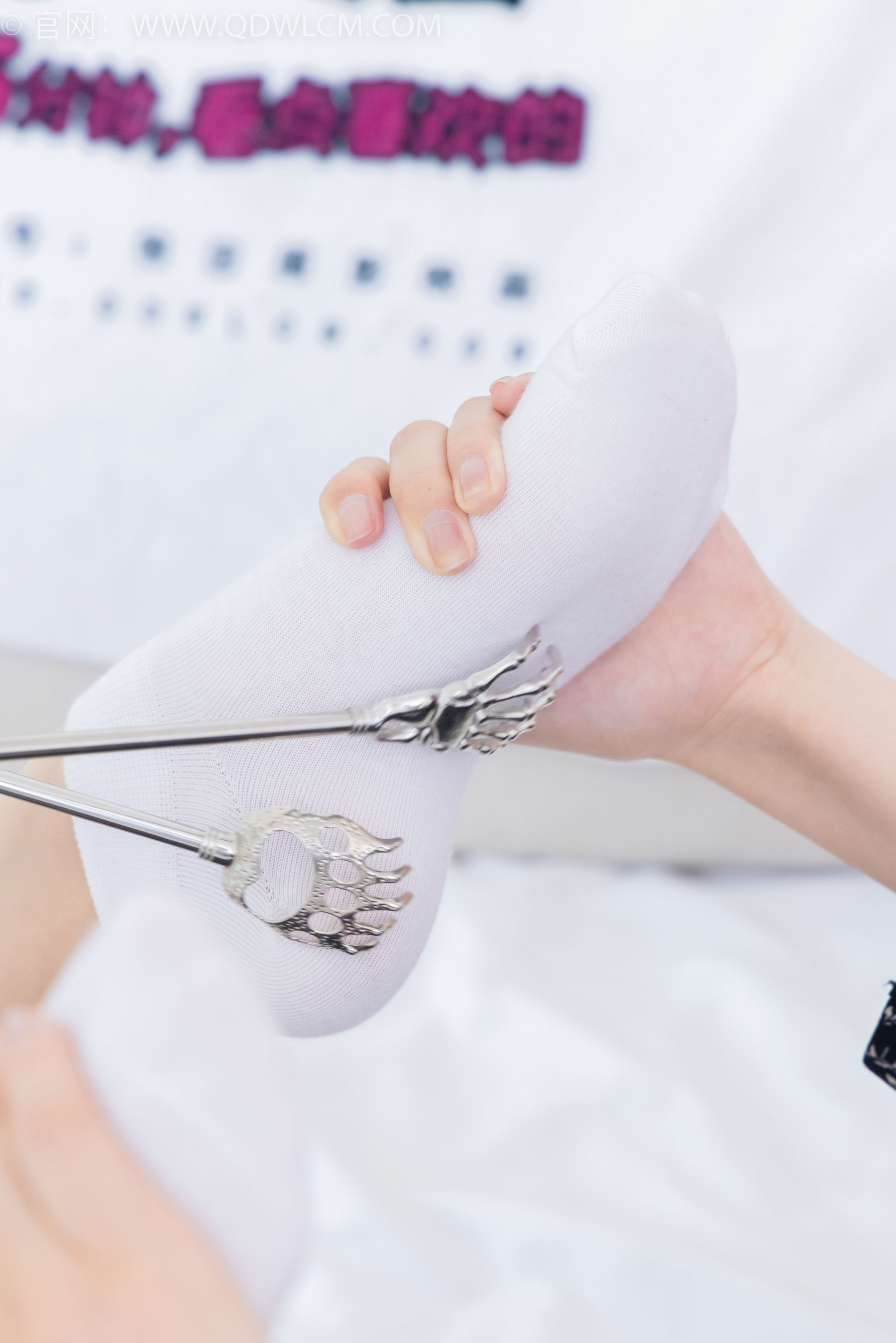 View - 物恋传媒 - Chiness Model  No.2075 茯苓 -灰色头像 - 图库库