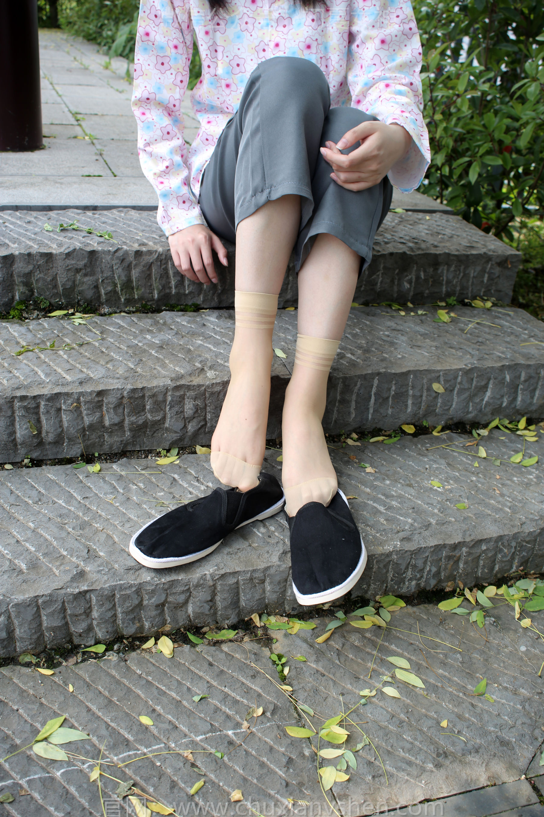 Gallery - 初夏女神 No.203 安妮 回村过节 - 图库库