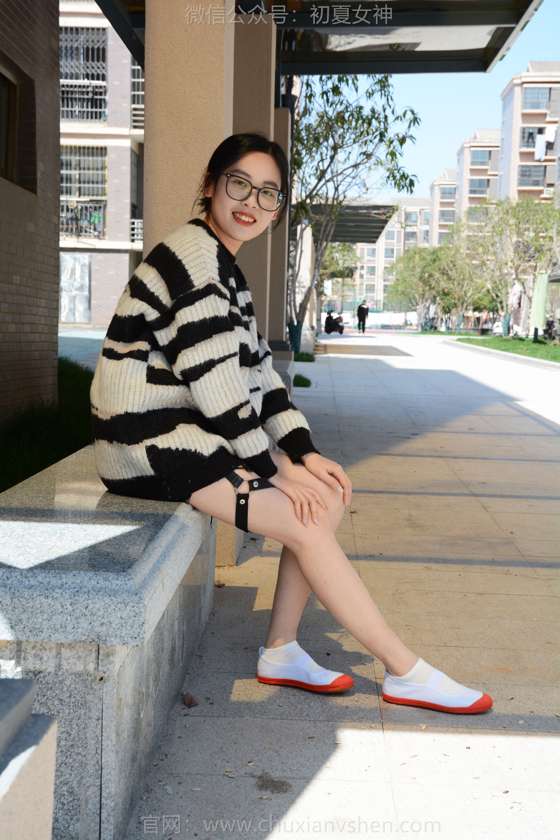 Gallery - 初夏女神 No.192 耳朵 憧憬未来 - 图库库