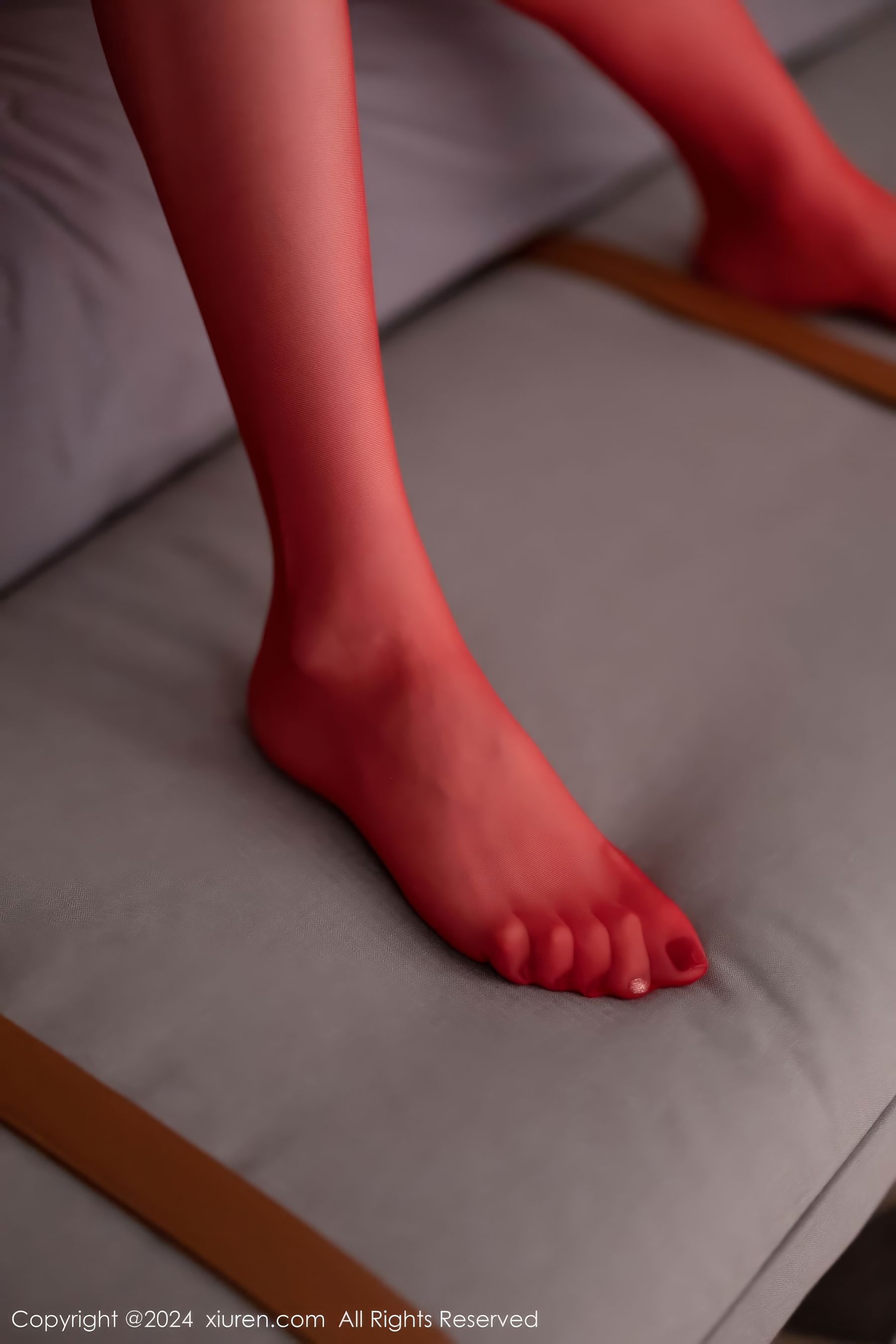 View - [XiuRen] 2024.08.19 No.9035 梦心玥 - 图库库