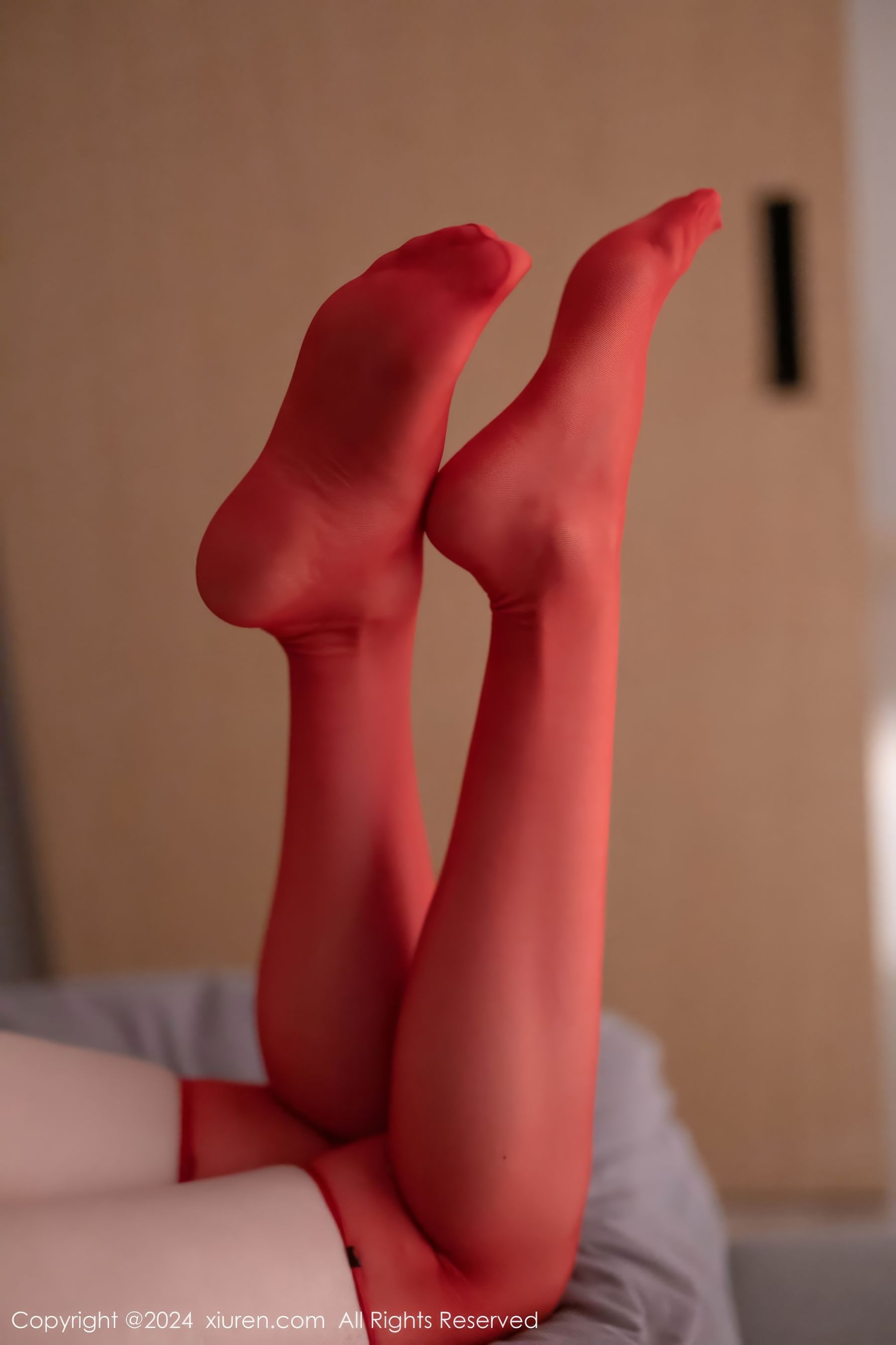 View - [XiuRen] 2024.08.19 No.9035 梦心玥 - 图库库