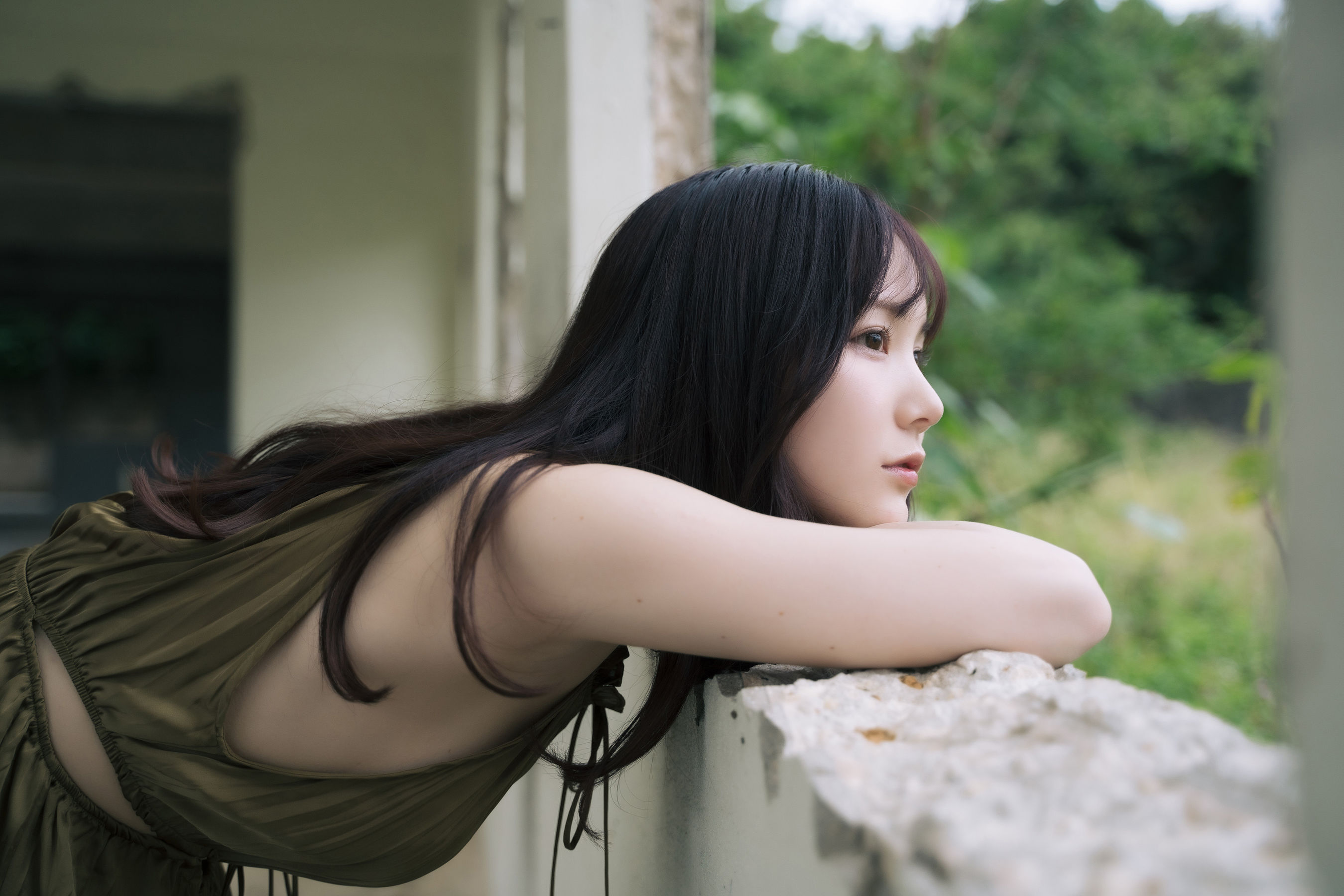 Gallery - 日本甜美COSER けんけん - ぬくもり - 图库库