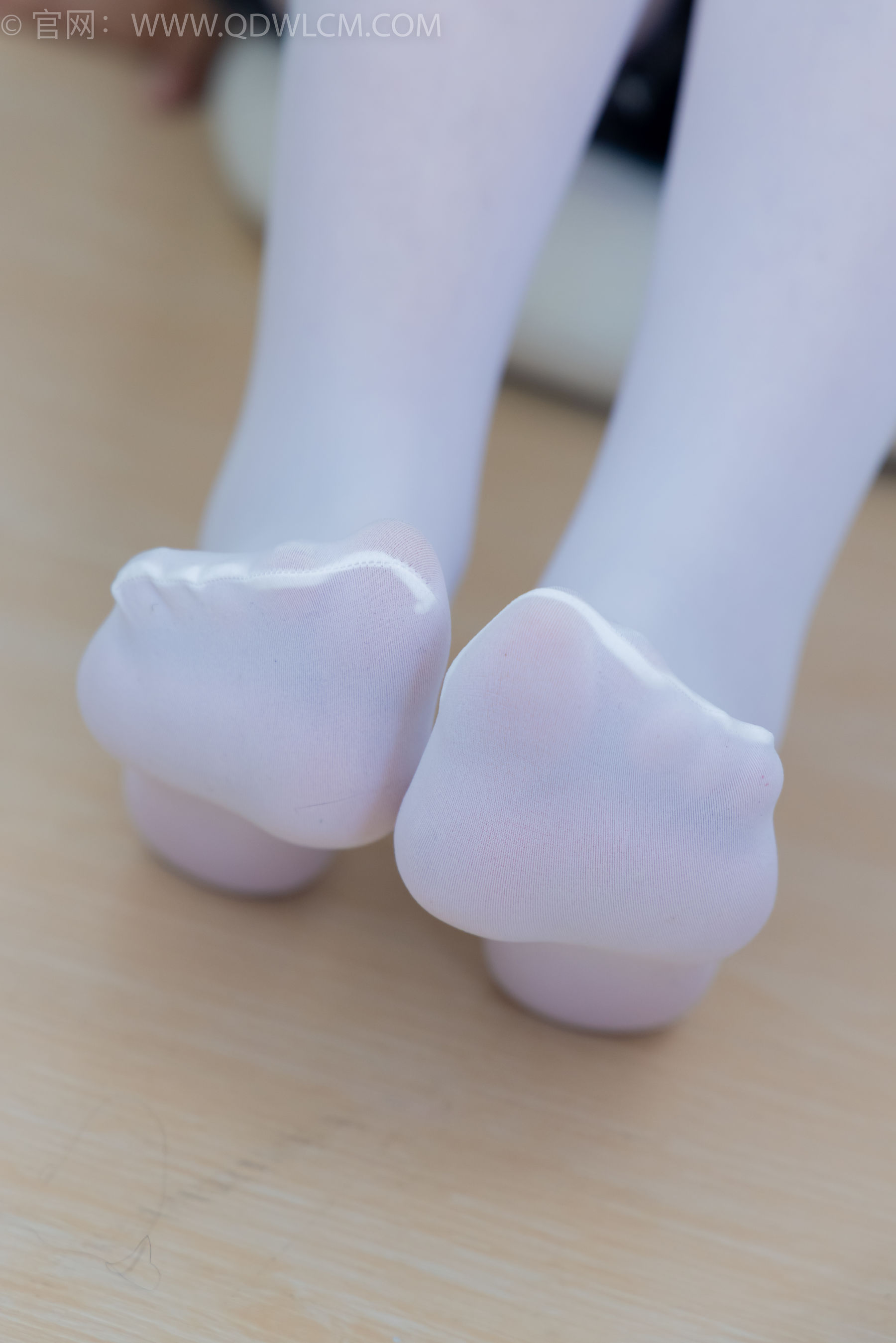 View - 物恋传媒 - Chiness Model  No.2088 泡泡 -夜的长 - 图库库