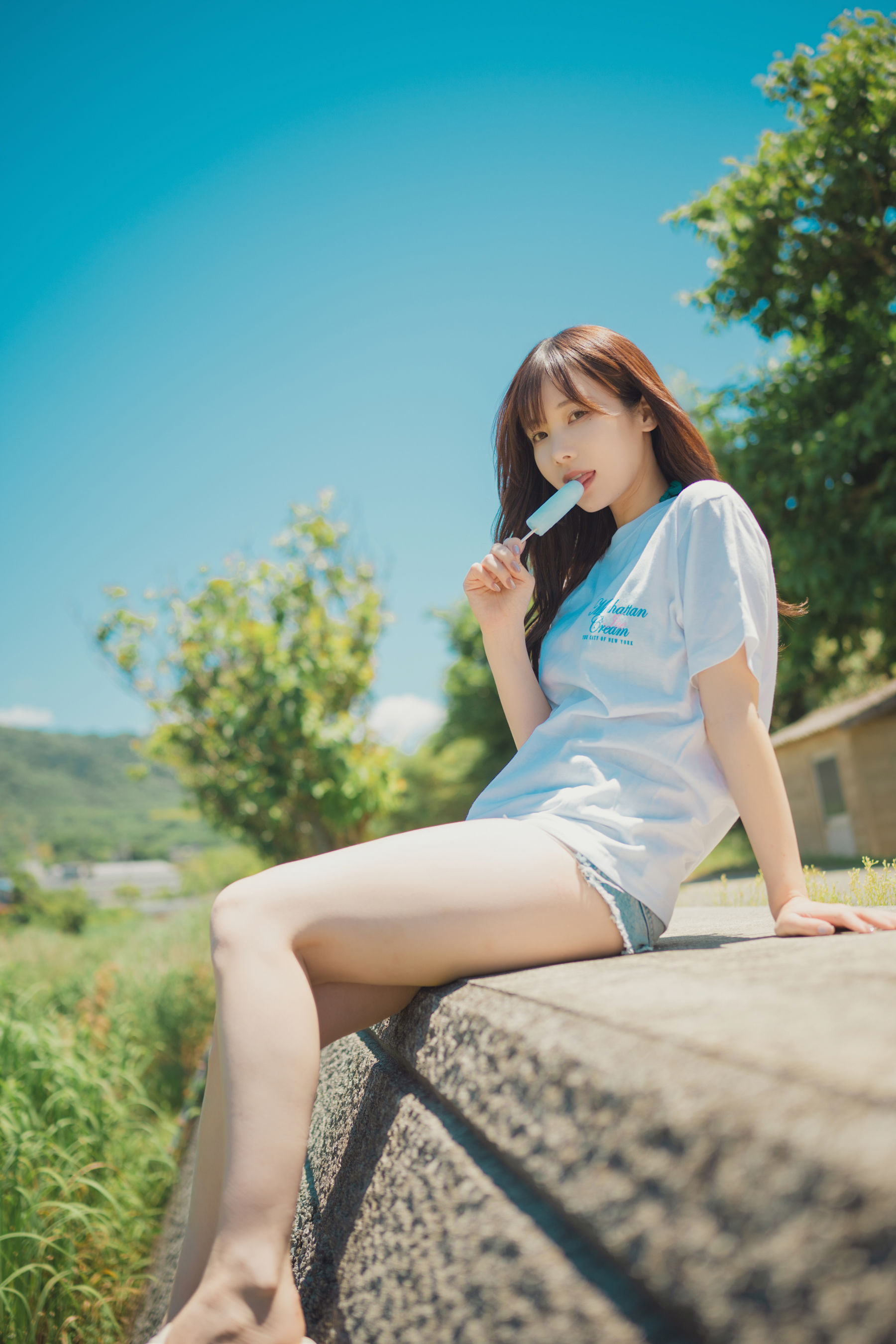 Gallery - 日本甜美COSER けんけん - honey - 图库库