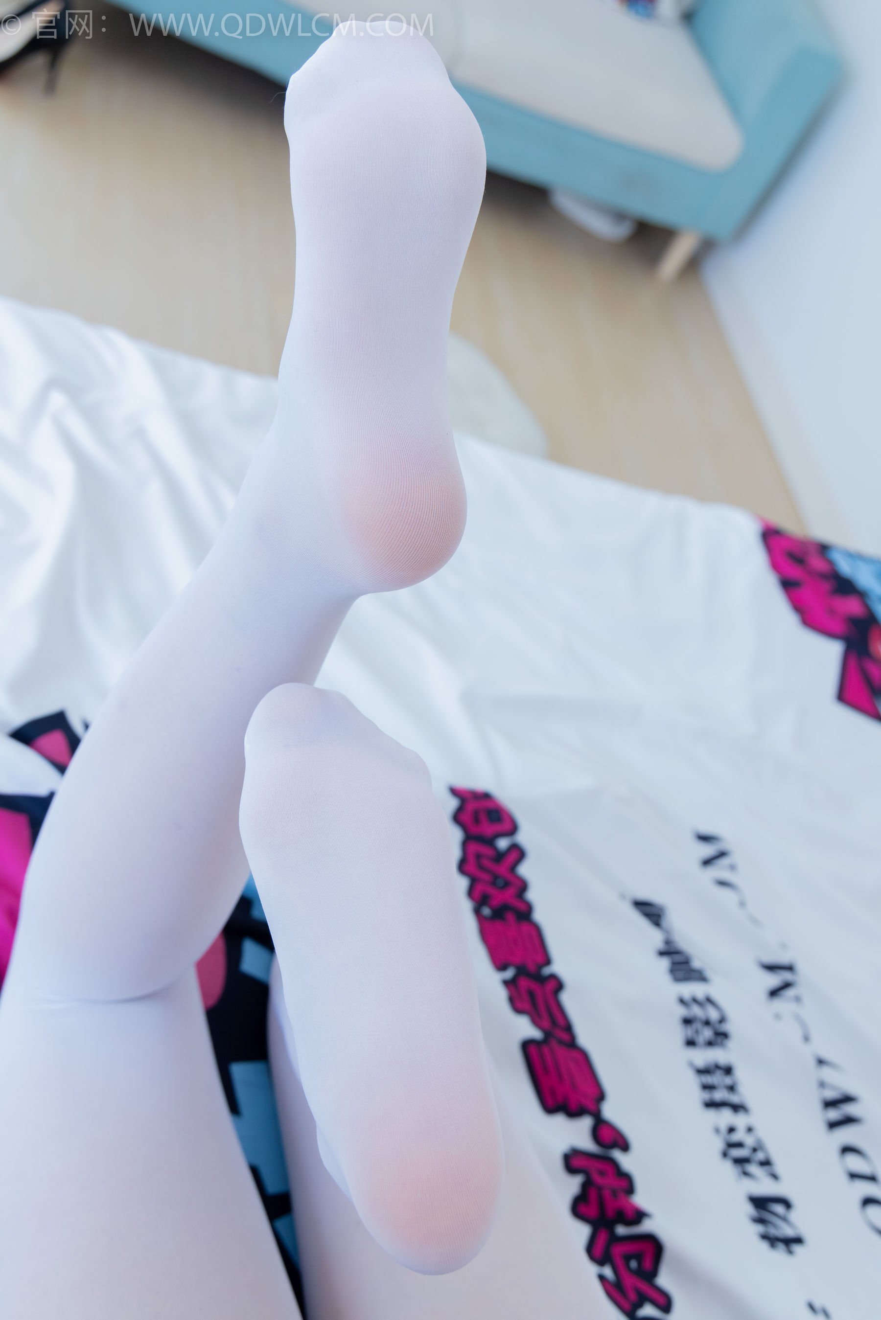 View - 物恋传媒 - Chiness Model  No.2088 泡泡 -夜的长 - 图库库