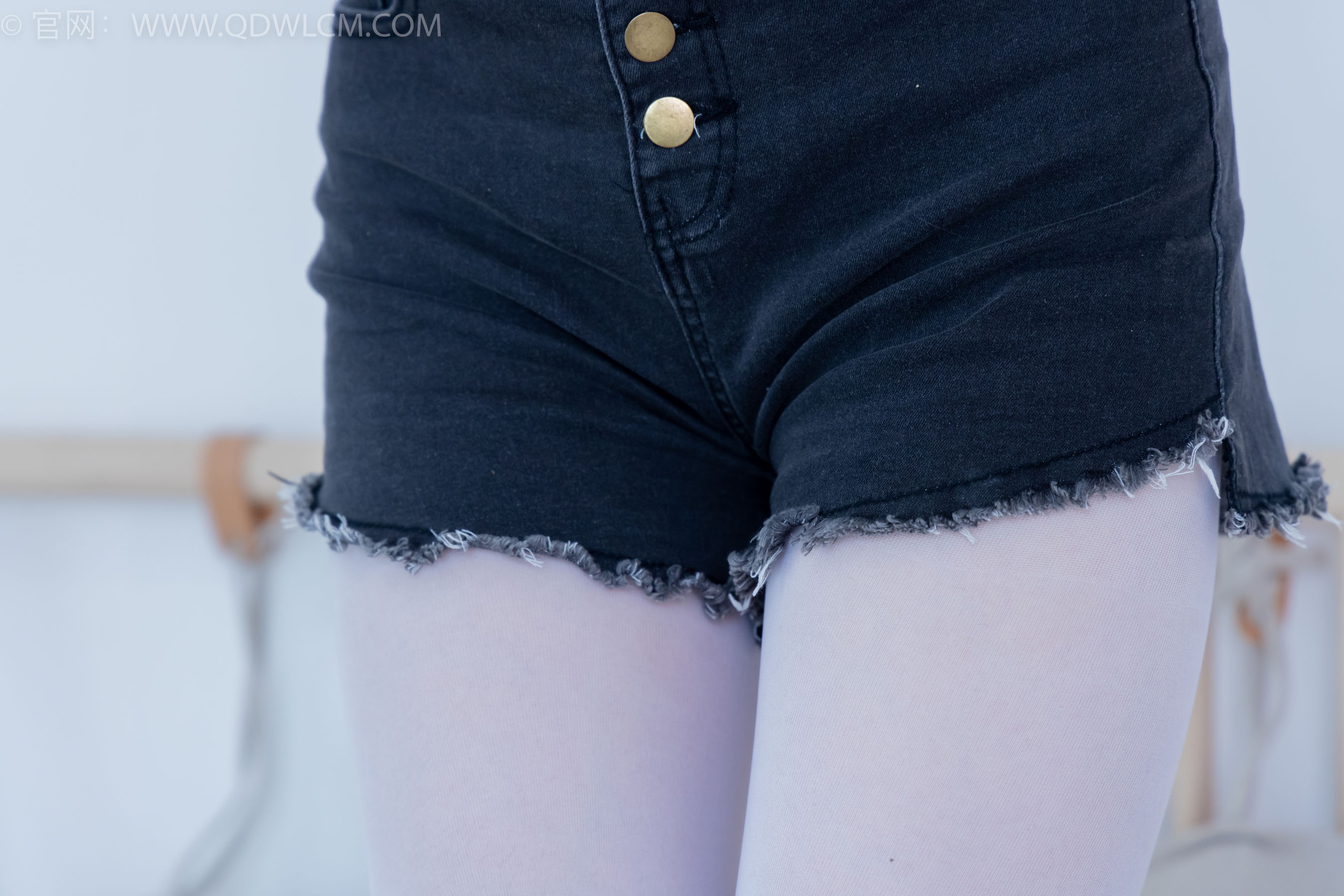 View - 物恋传媒 - Chiness Model  No.2088 泡泡 -夜的长 - 图库库