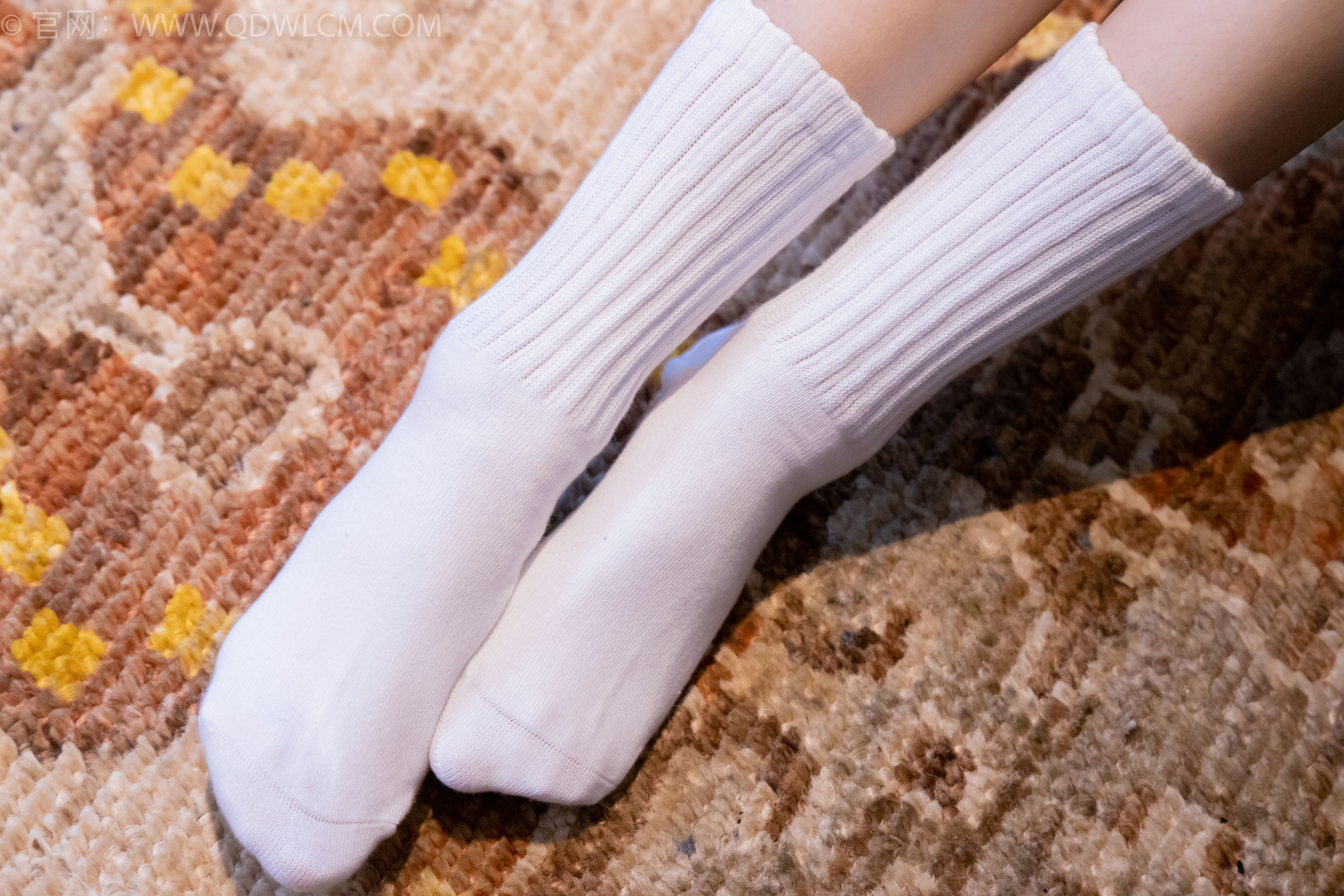 View - 物恋传媒 - Chiness Model  No.2085 菜菜 -不眠的星光 - 图库库