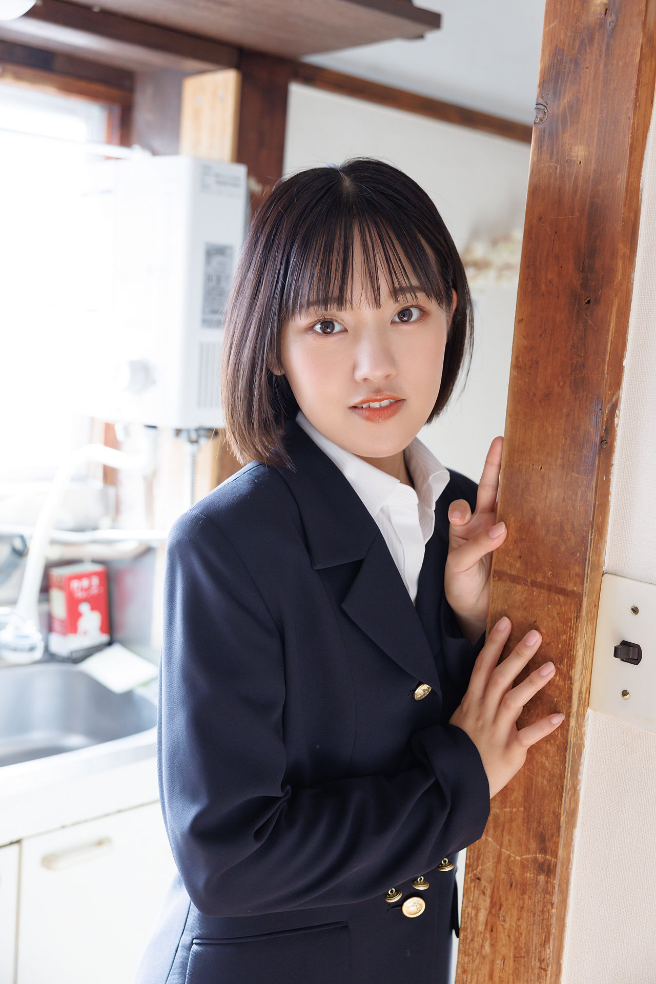 Gallery - [Minisuka.tv] Anju Kouzuki 香月りお - Limited Gallery Set 34.01 - 图库库