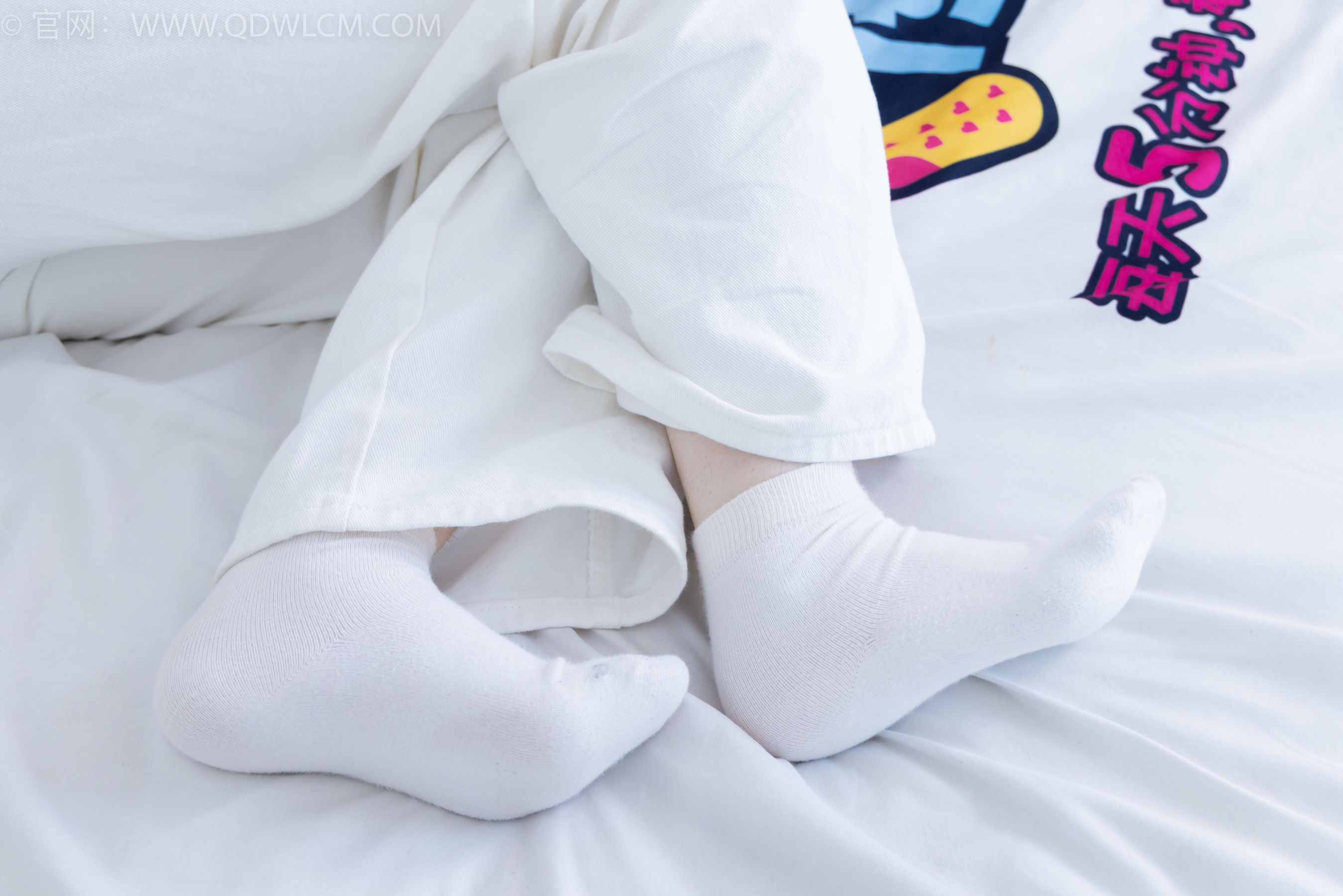 View - 物恋传媒 - Chiness Model  No.2086 小新 -宁静的海 - 图库库