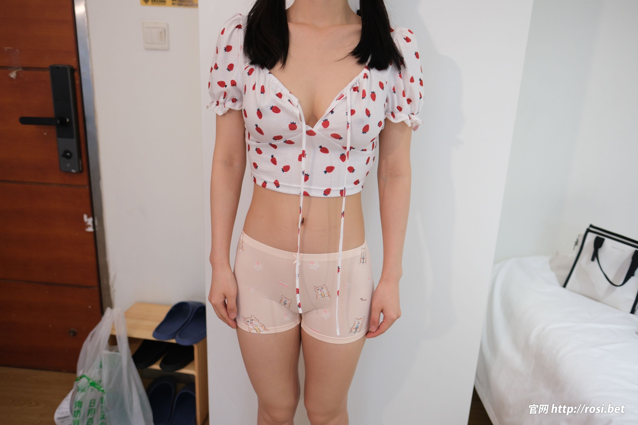 Gallery - [ROSI写真] 2024.10.08 NO.4691 - 图库库