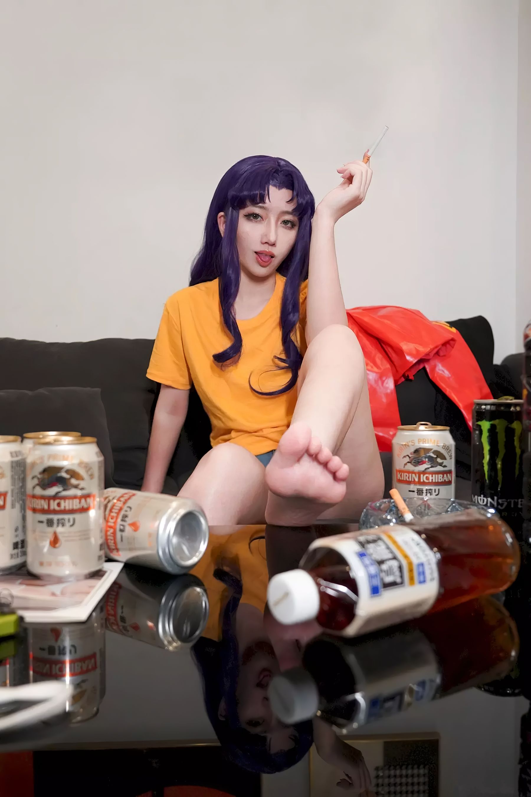 Gallery - 绞肉姬 - 葛城美里 - 图库库