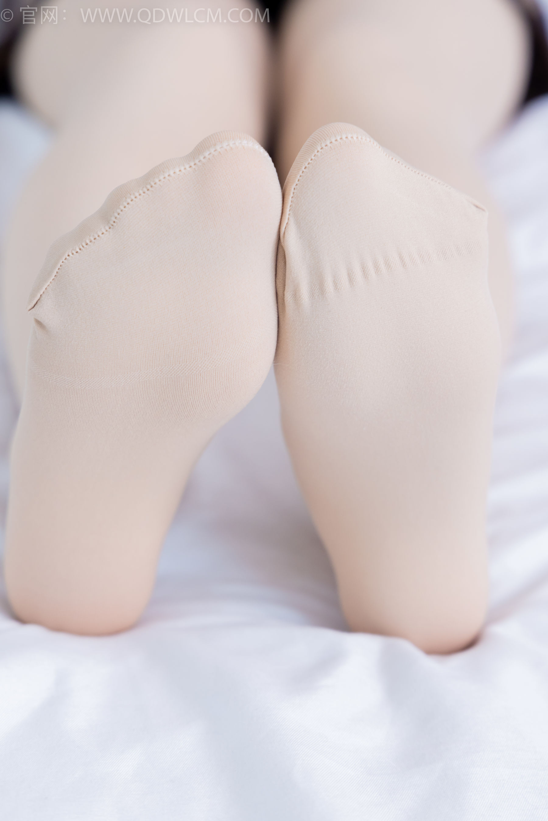 View - 物恋传媒 - Chiness Model  No.2084 闪闪 -华灯初上 - 图库库