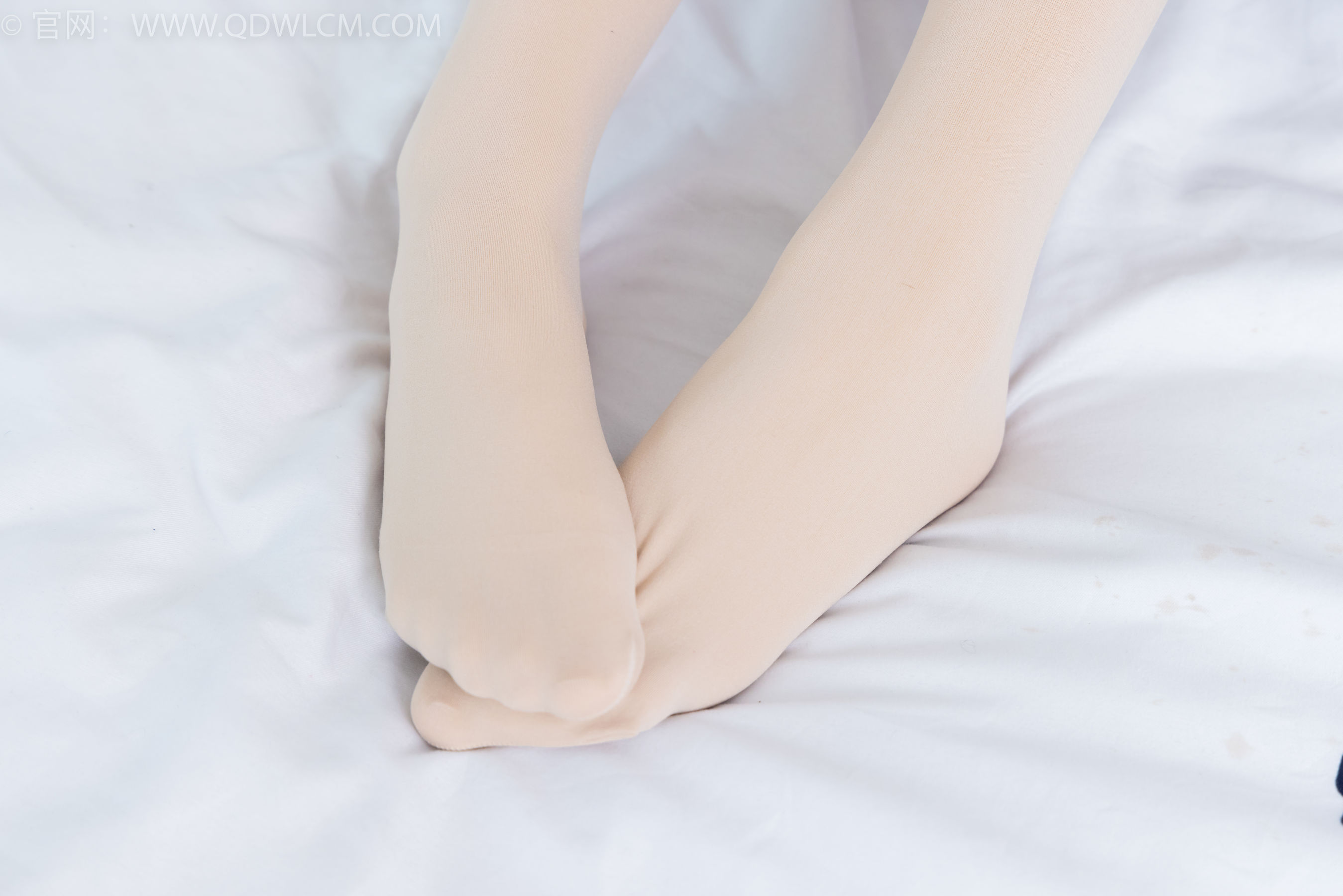 View - 物恋传媒 - Chiness Model  No.2084 闪闪 -华灯初上 - 图库库