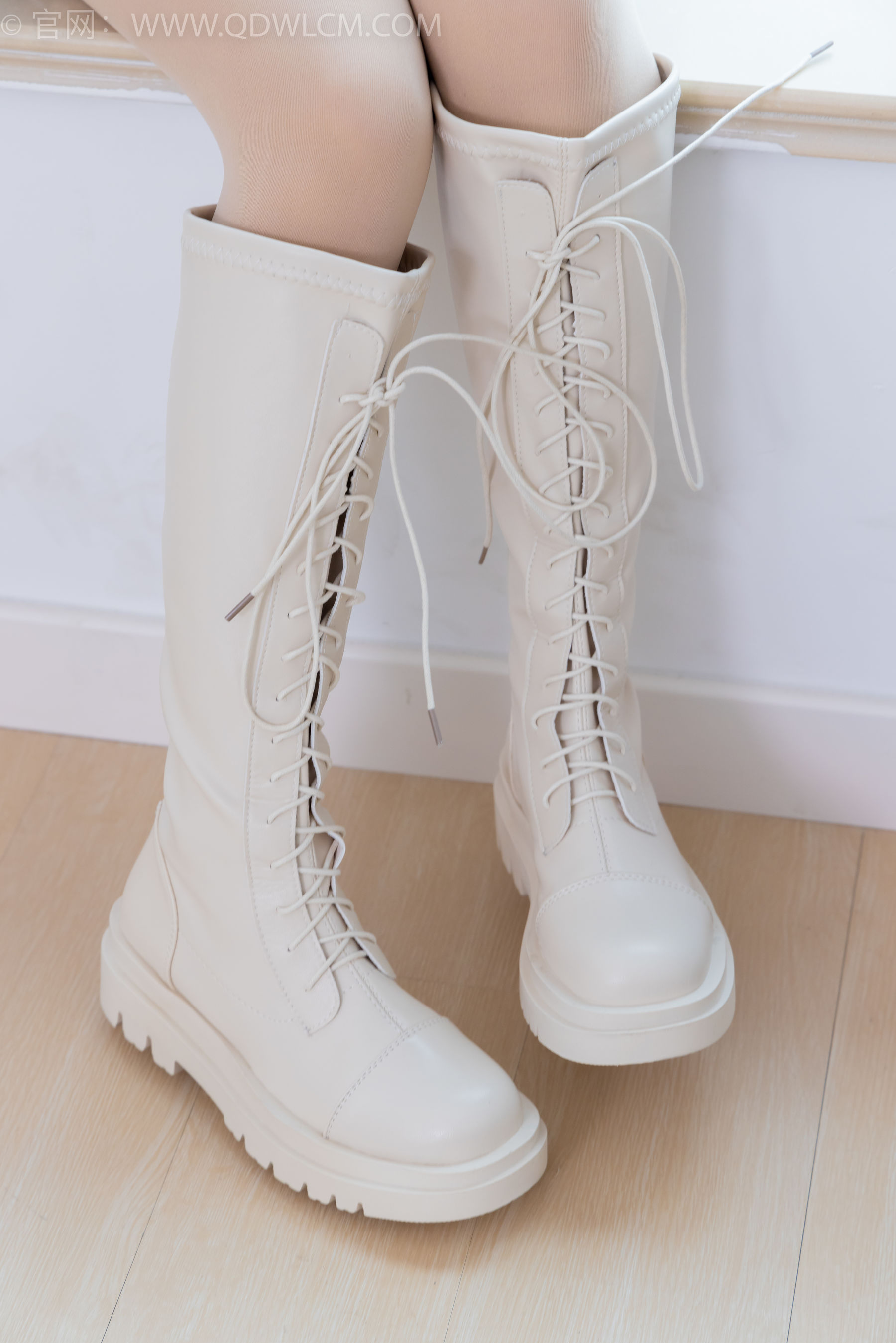 View - 物恋传媒 - Chiness Model  No.2084 闪闪 -华灯初上 - 图库库