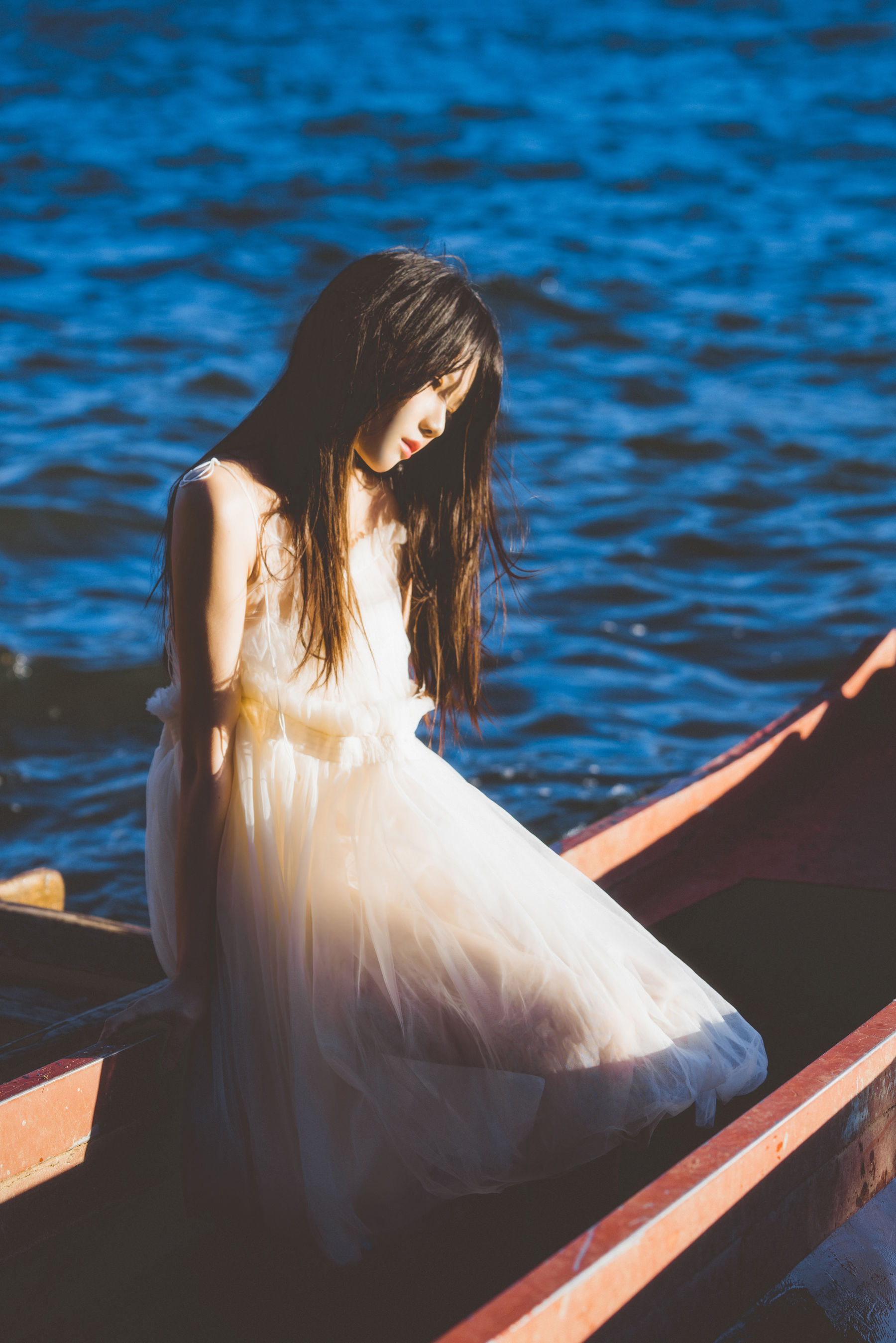 Gallery - 桜桃喵 - 船 - 图库库