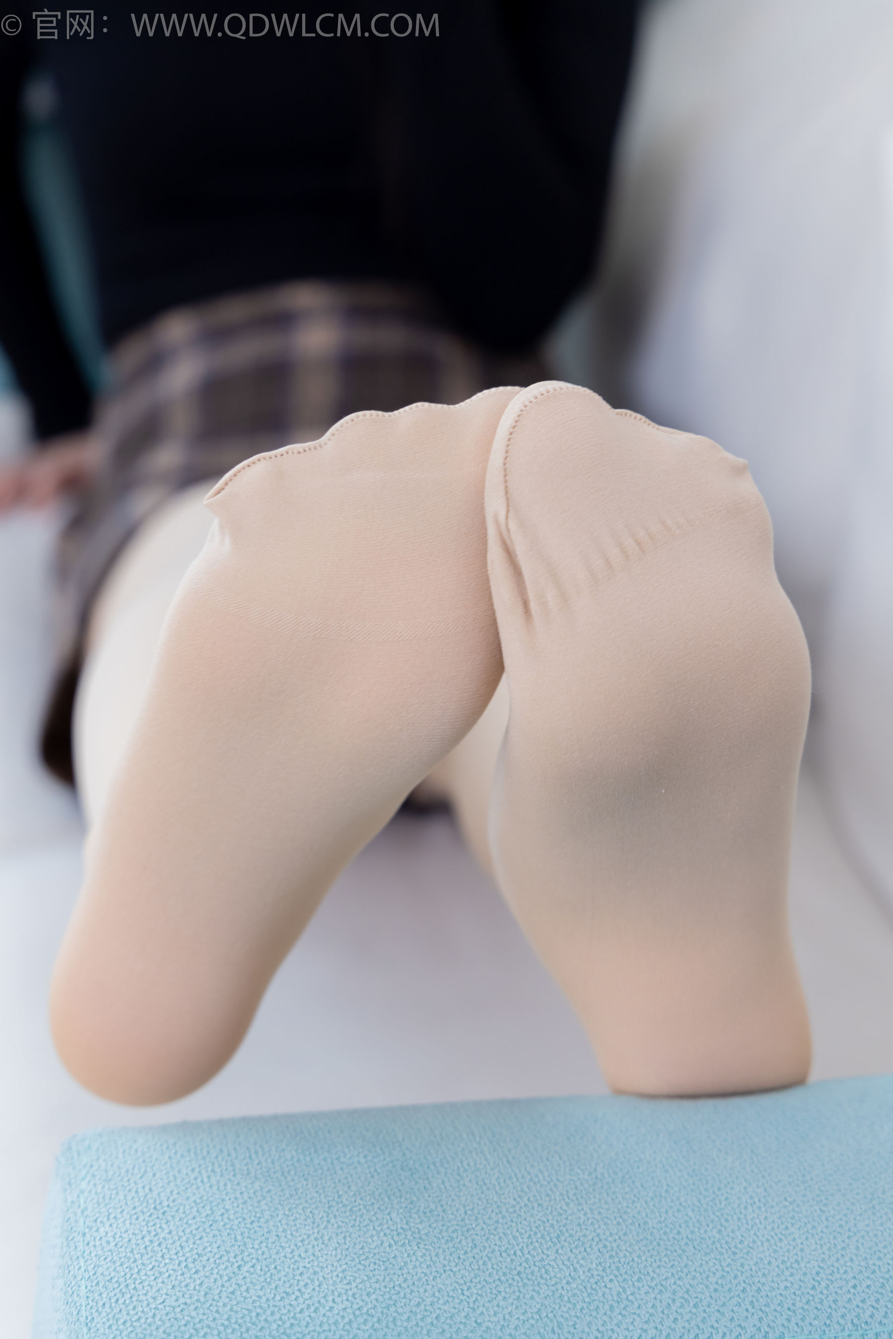 View - 物恋传媒 - Chiness Model  No.2084 闪闪 -华灯初上 - 图库库