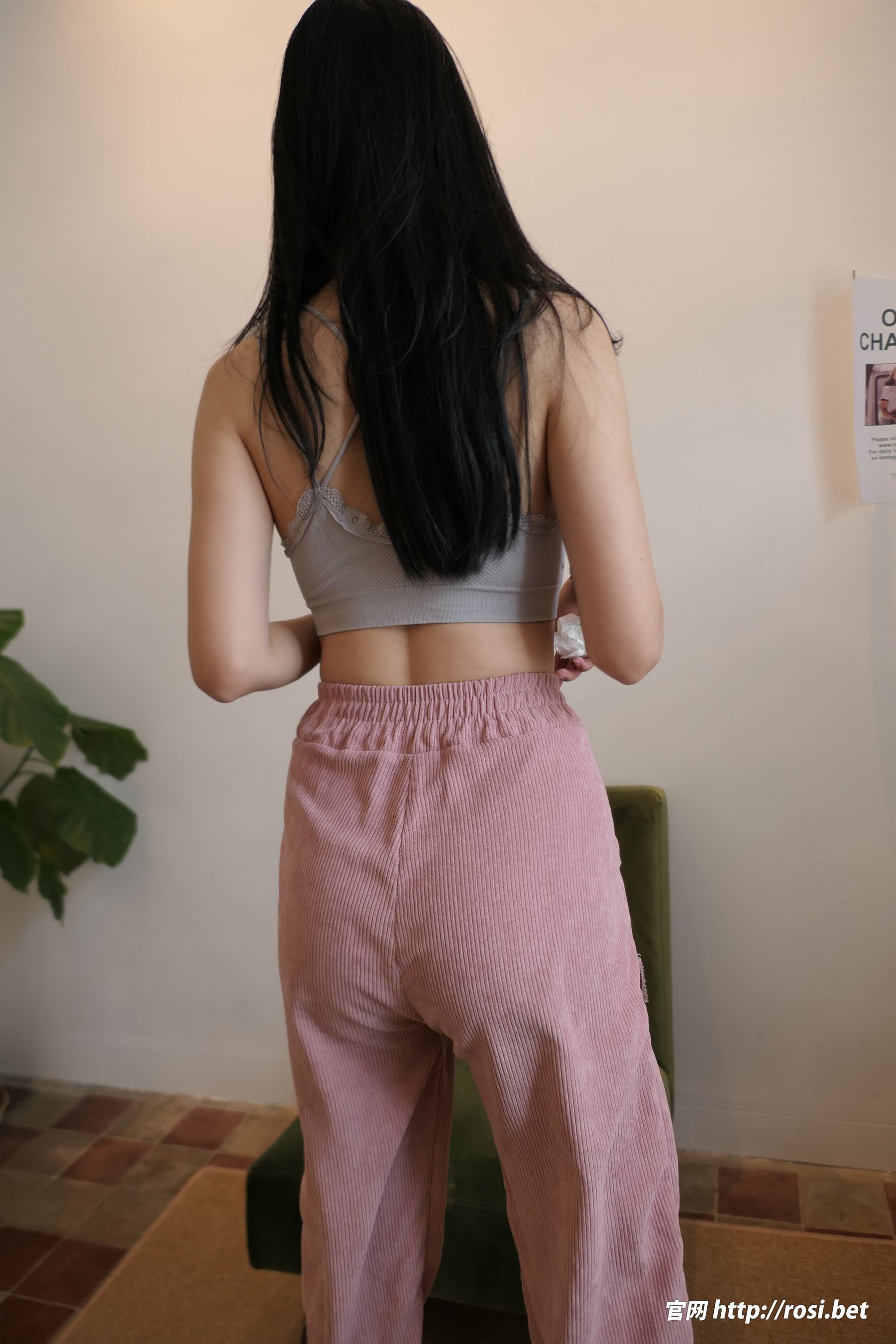 Gallery - [ROSI写真] 2024.10.18 NO.4701 - 图库库