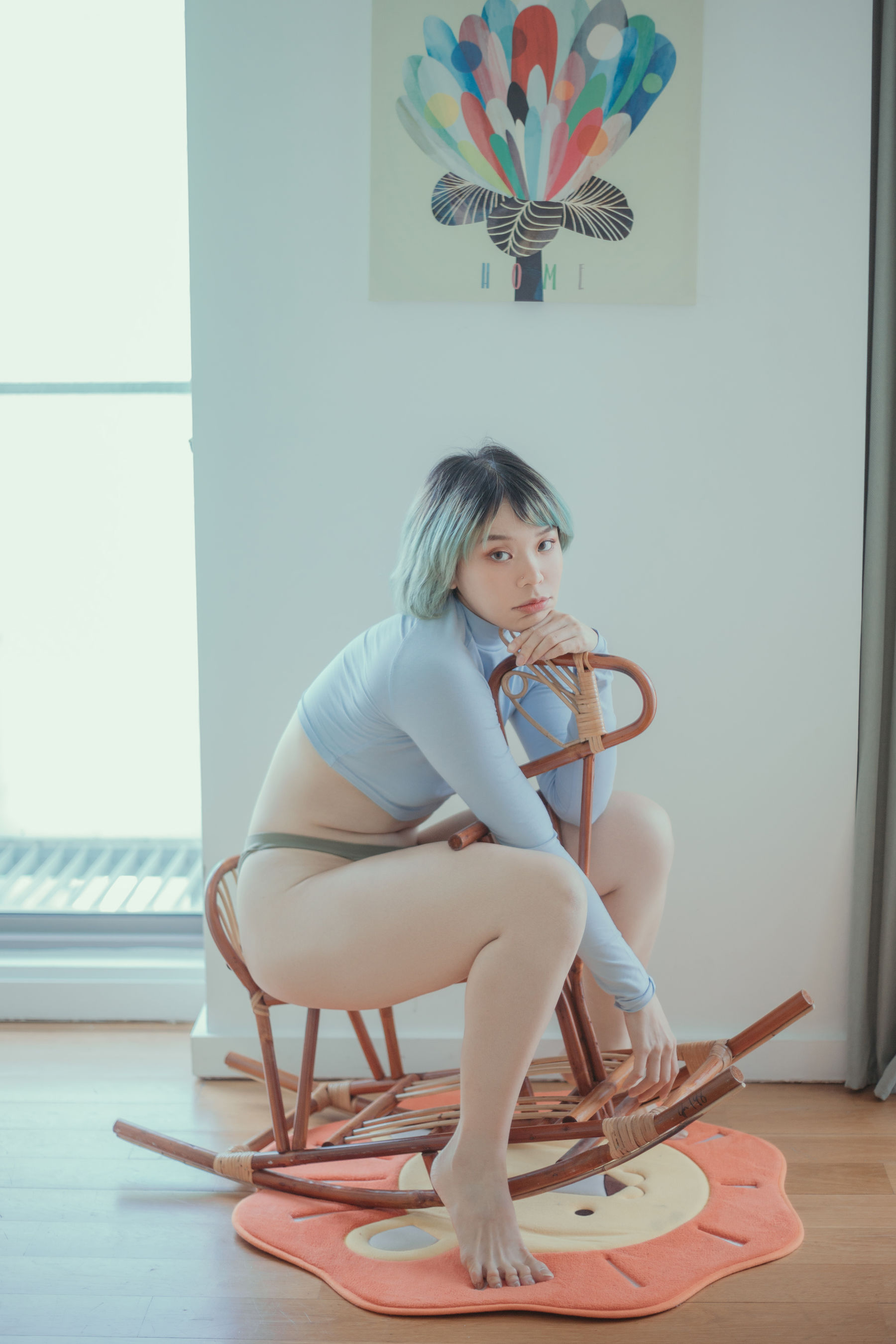 Gallery - [DCP_snaps] Kuromelo - Vol.12 - 图库库