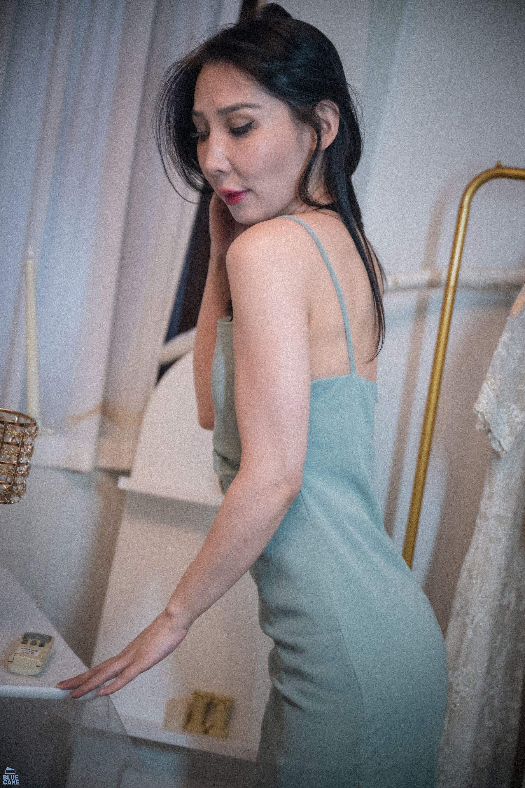 Gallery - [BLUECAKE] Sayuri - Rude SRgrade RED - 图库库