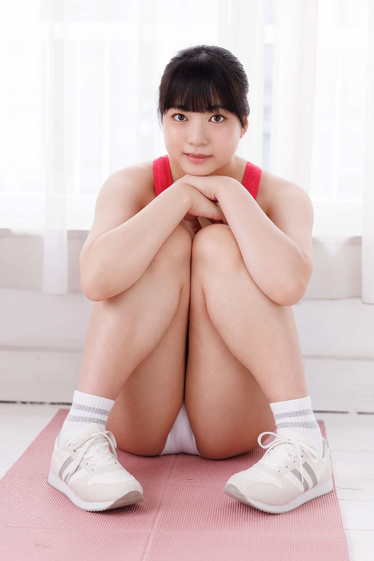 Gallery - [Minisuka.tv] Maaya Obana 小花真彩 - Secret Gallery Stage2 Set 4.02 - 图库库